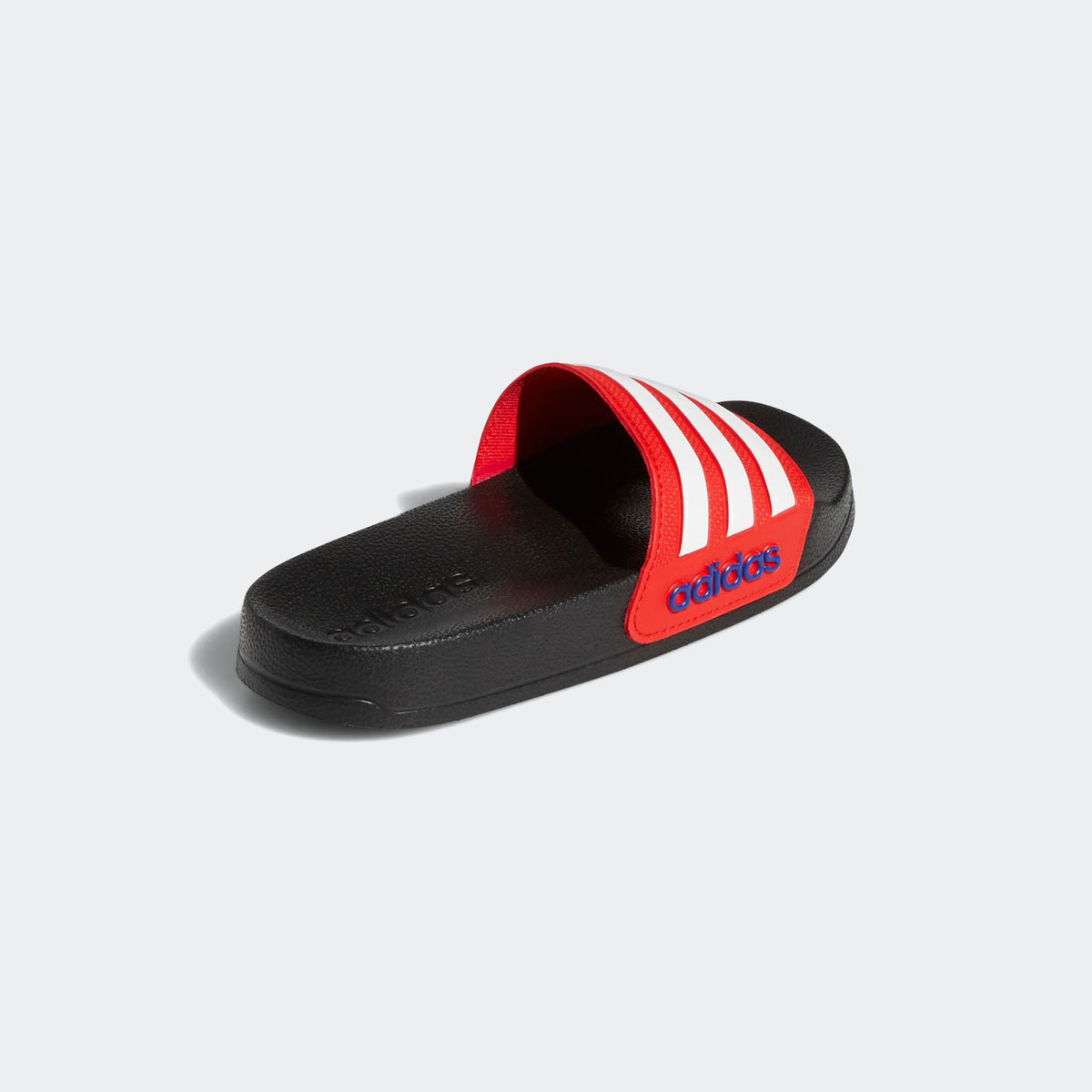 ADILETTE SHOWER SLIDES KIDS - FY8844-ADIDAS by adidas | Available at Niky's Sports