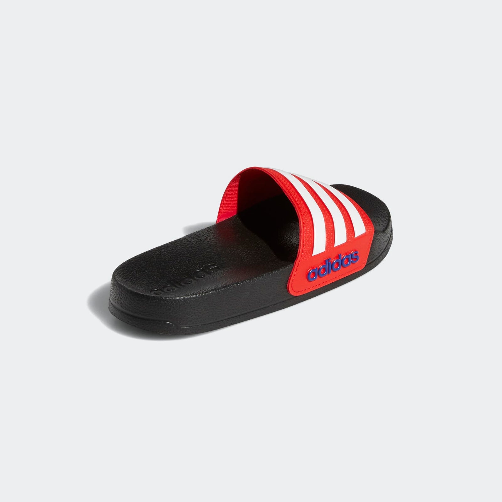 ADILETTE SHOWER SLIDES KIDS - FY8844-ADIDAS by adidas | Available at Niky's Sports