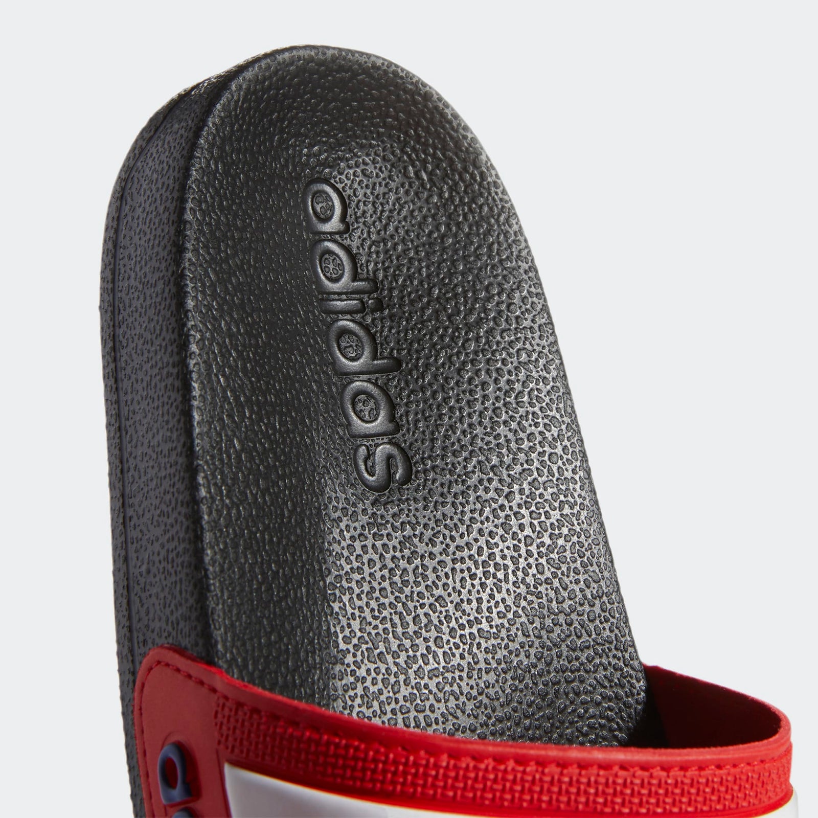 ADILETTE SHOWER SLIDES KIDS - FY8844-ADIDAS by adidas | Available at Niky's Sports