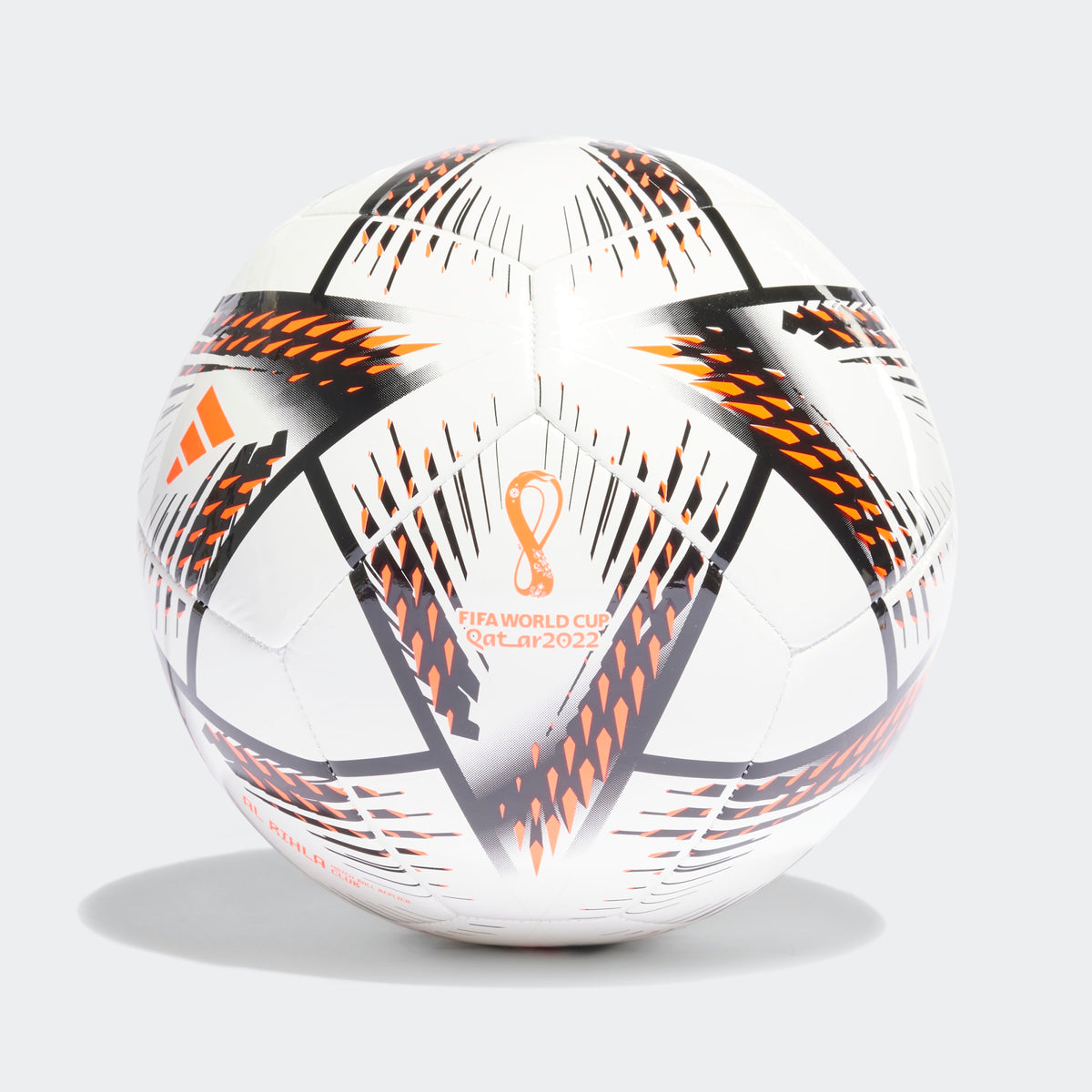 AL RIHLA CLUB SBALL - H57778-ADIDAS by adidas | Available at Niky's Sports