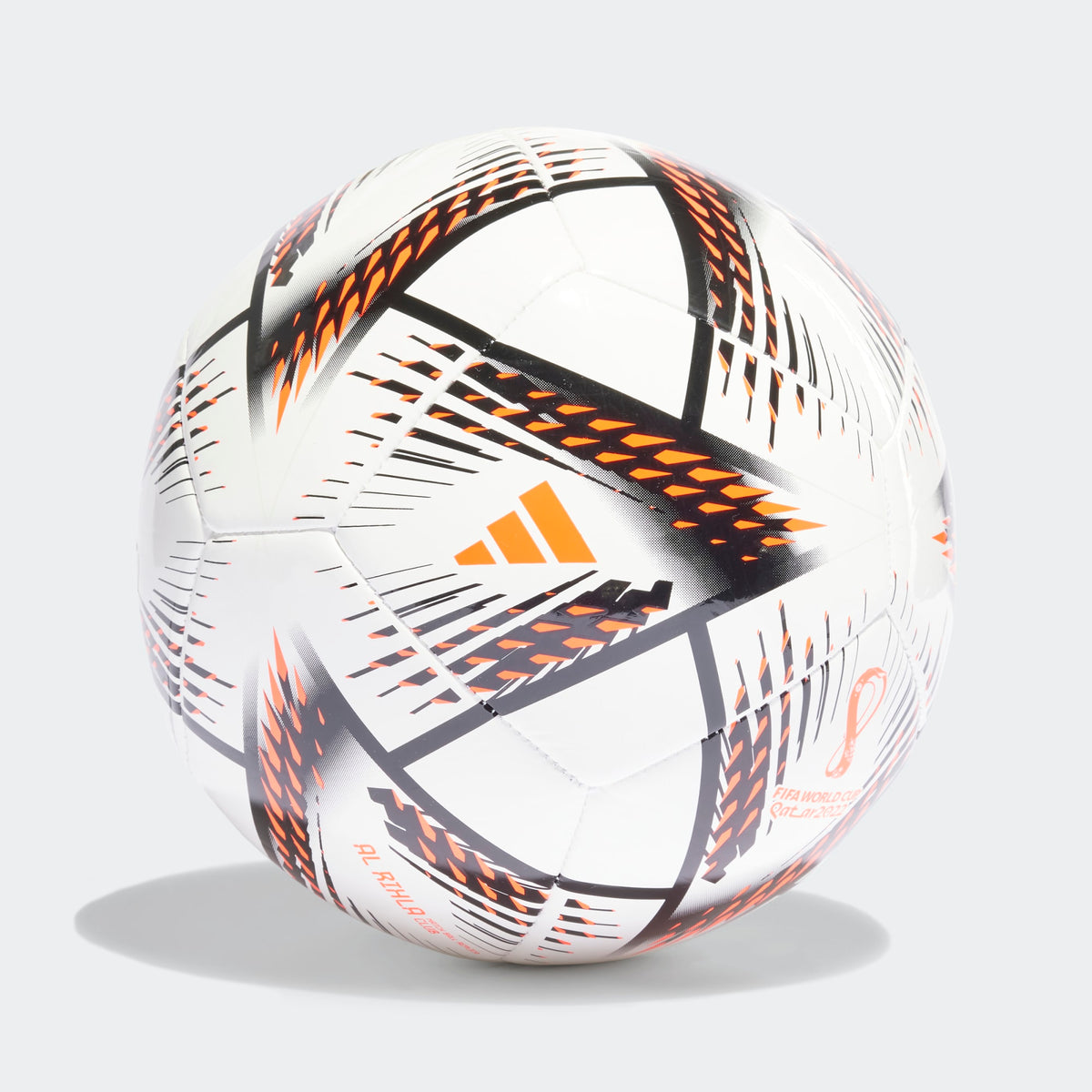 AL RIHLA CLUB SBALL - H57778-ADIDAS by adidas | Available at Niky's Sports