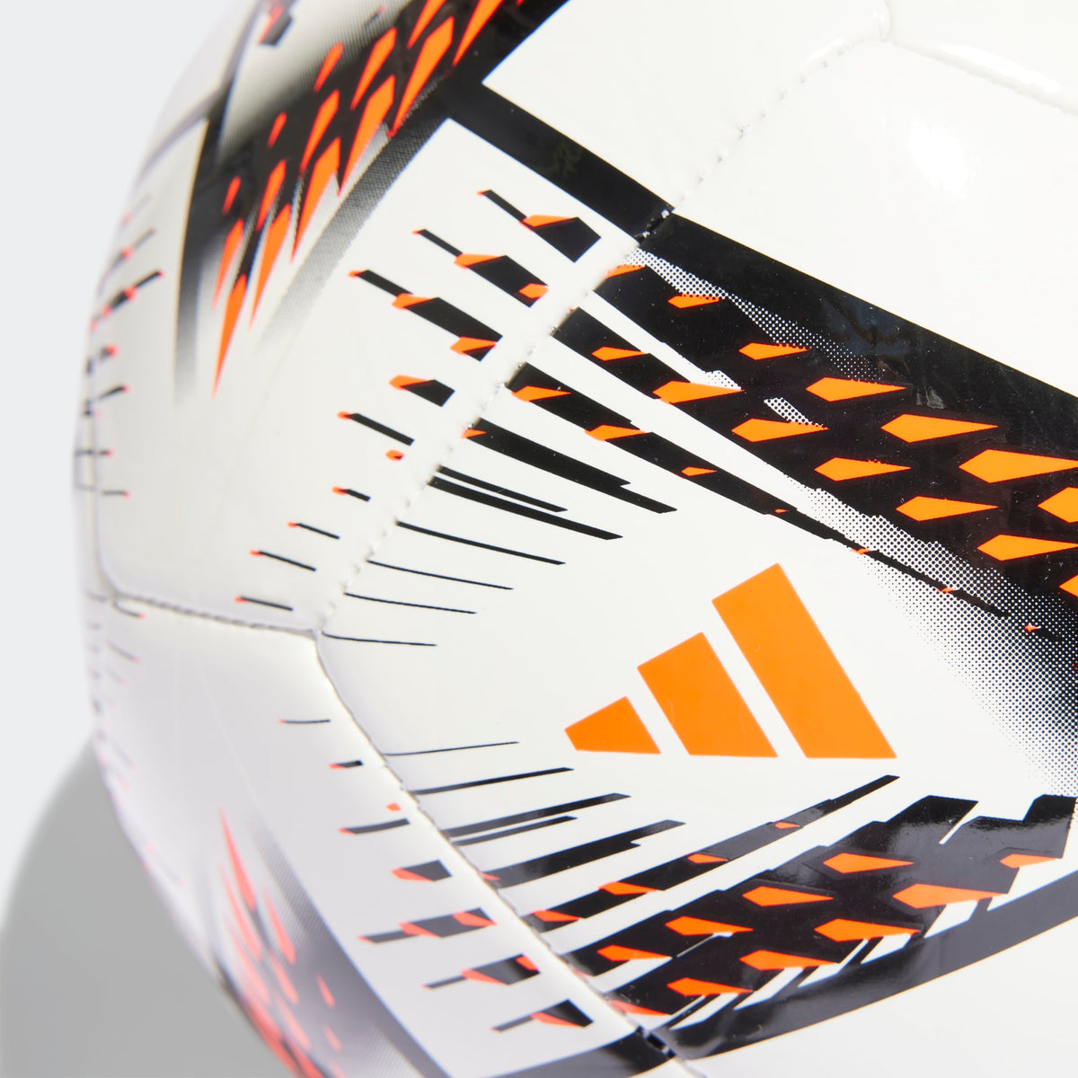 AL RIHLA CLUB SBALL - H57778-ADIDAS by adidas | Available at Niky's Sports