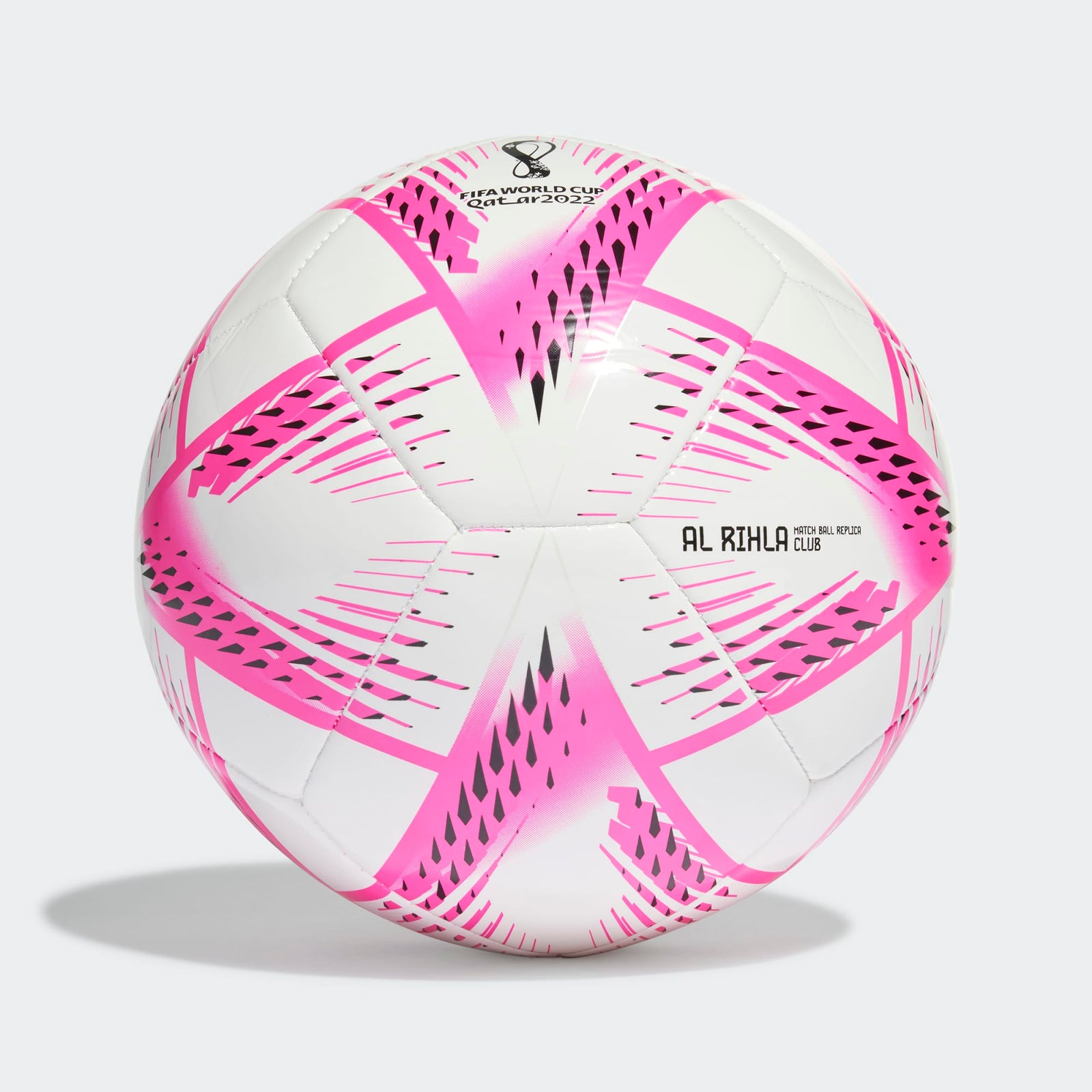 AL RIHLA CLUB SOCCER BALL