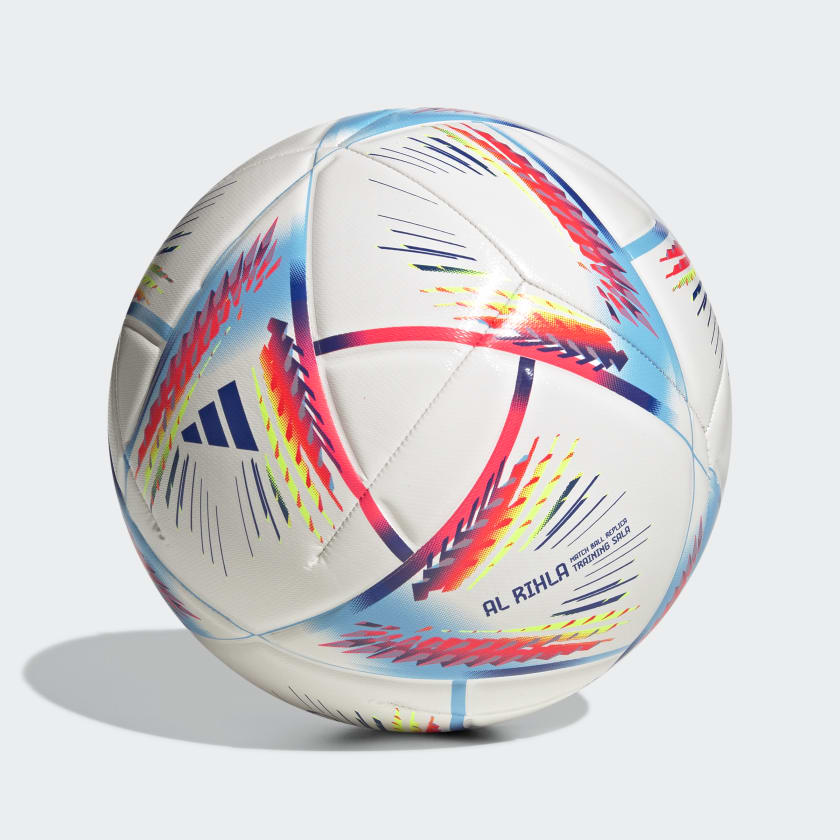 AL RIHLA TRAINING SALA SOCCER BALL