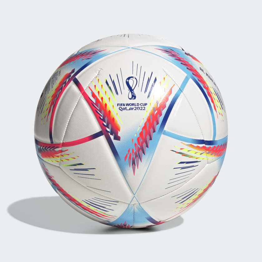 AL RIHLA TRAINING SALA SOCCER BALL