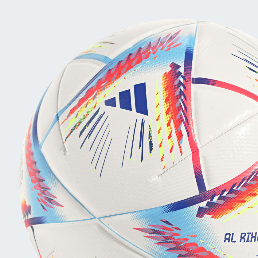 AL RIHLA TRAINING SALA SOCCER BALL