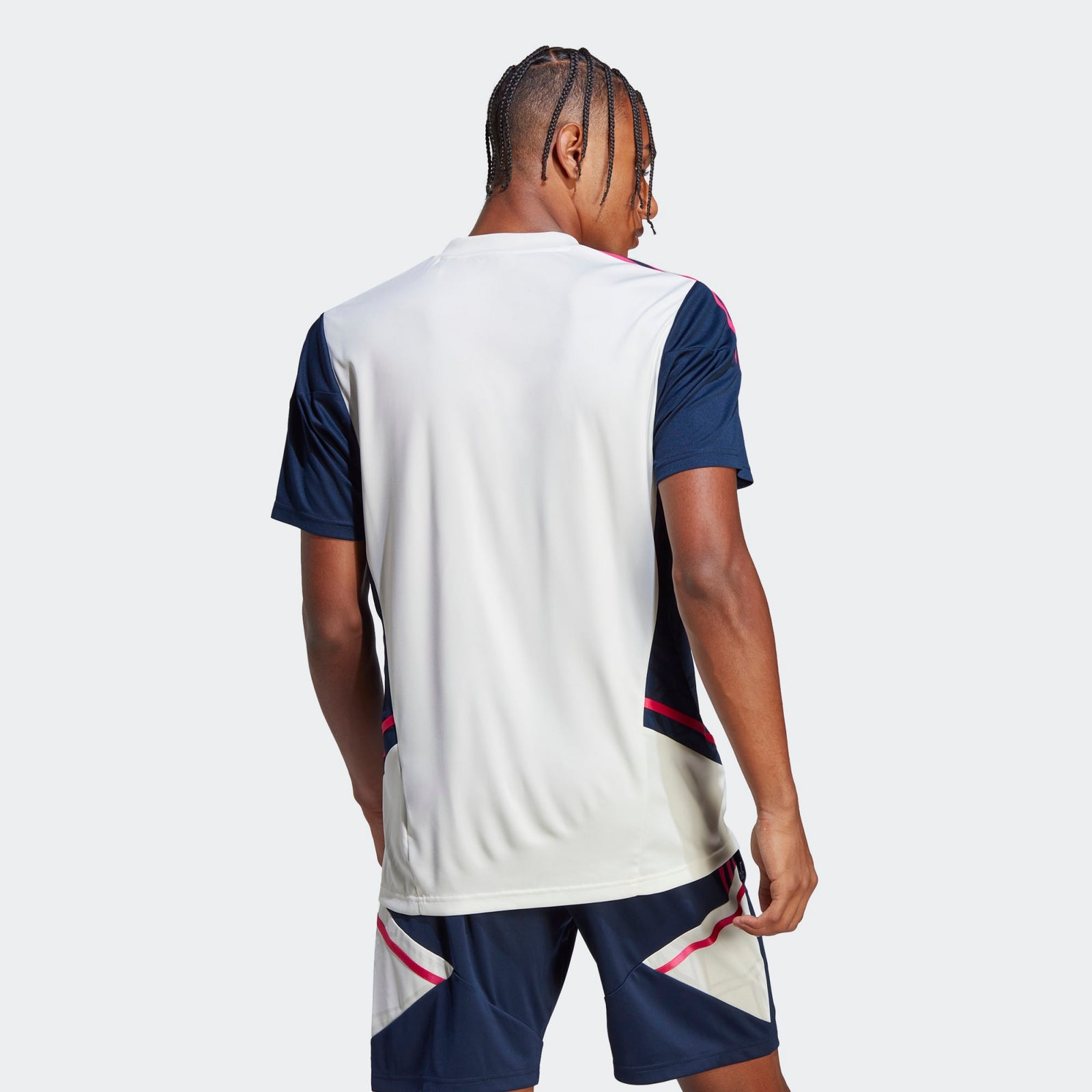 adidas ARSENAL CONDIVO 22 MEN'S TRAINING JERSEY