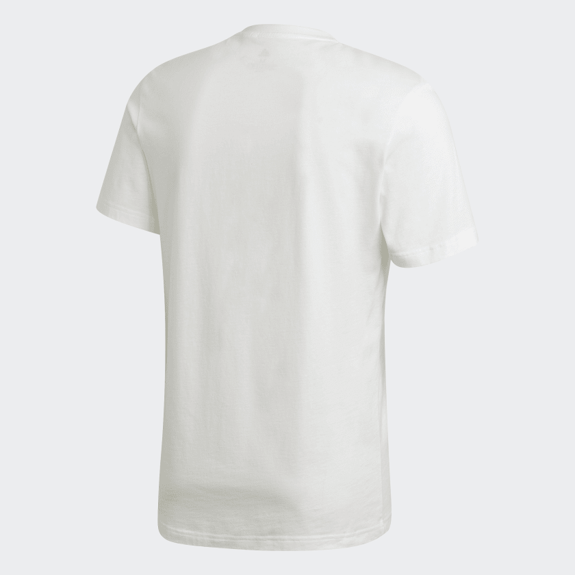 Arsenal DNA Graphic Tee - FQ6912-ADIDAS by Adidas | Available at Niky's Sports