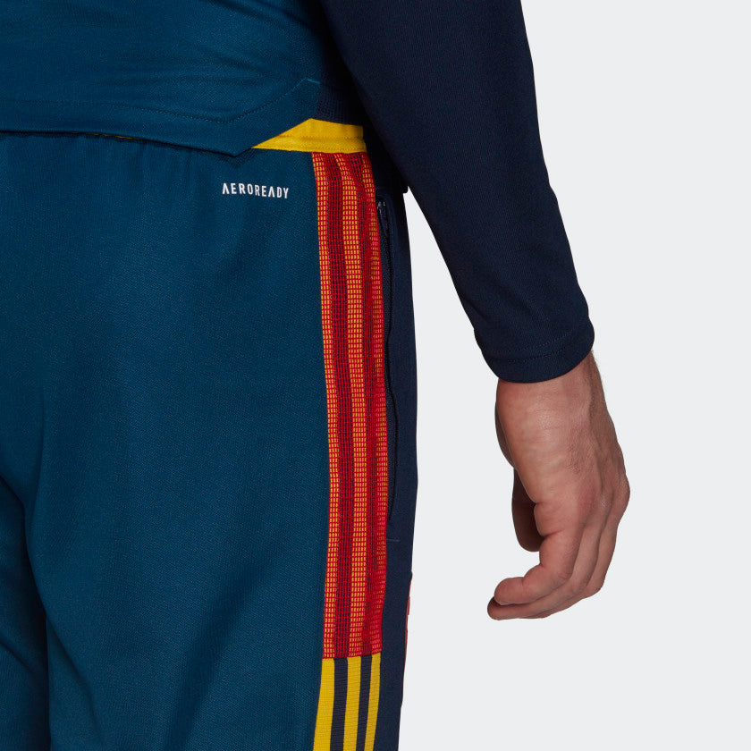 Arsenal FC Human Race Training Pants - GK7836-ADIDAS by Adidas | Available at Niky's Sports