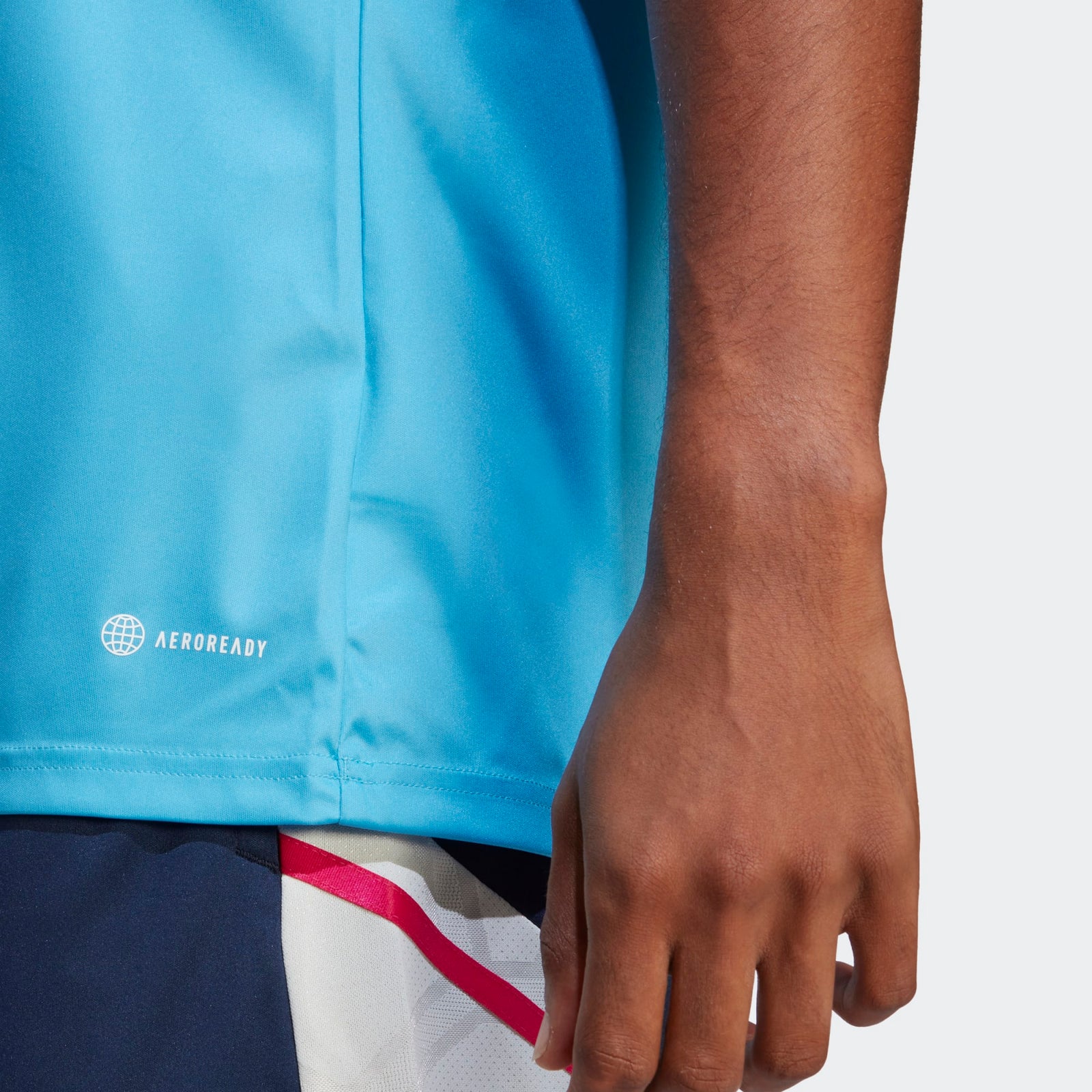 adidas ARSENAL MEN'S PRE-MATCH JERSEY