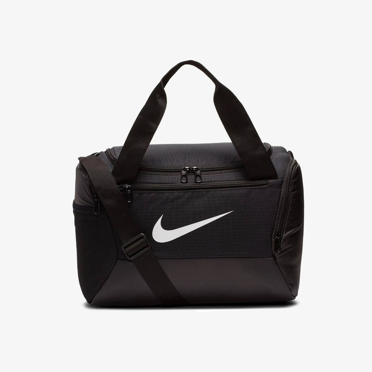 Brasilia Duffel Bag - BA5961-010-NIKE by Nike | Available at Niky's Sports