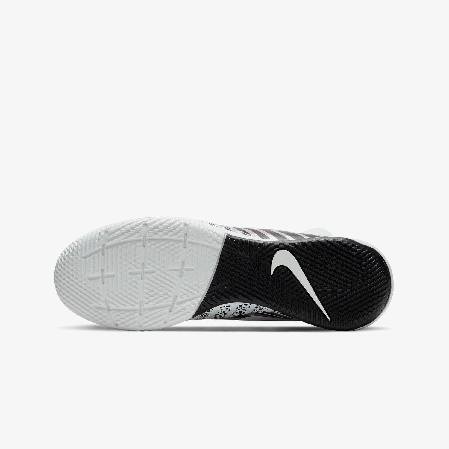 Mercurial Superfly 7 Academy Indoor Soccer Shoes Men's - BQ5430-110-NIKE by Nike | Available at Niky's Sports