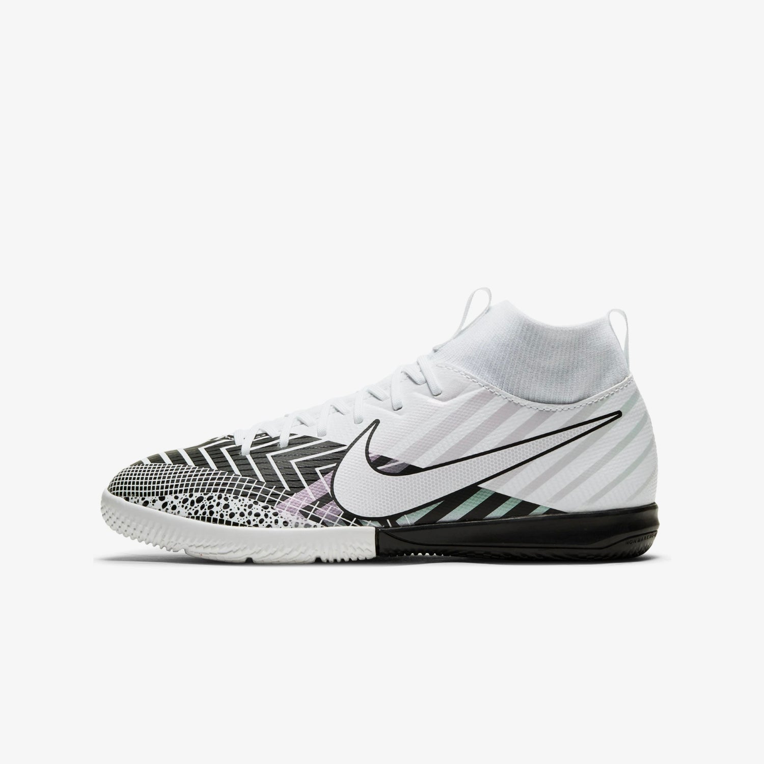 Nike Youth Mercurial Superfly 7 MDS Indoor Soccer Shoes | Nike Soccer