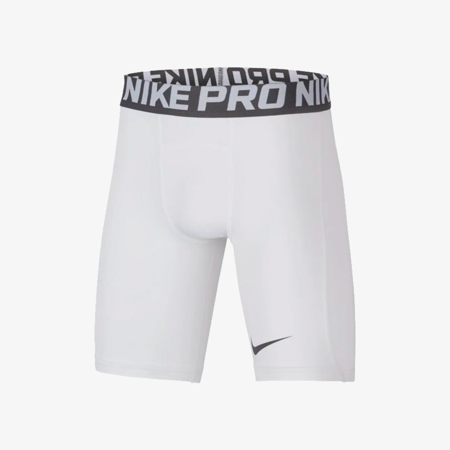 youth nike pro shorts
