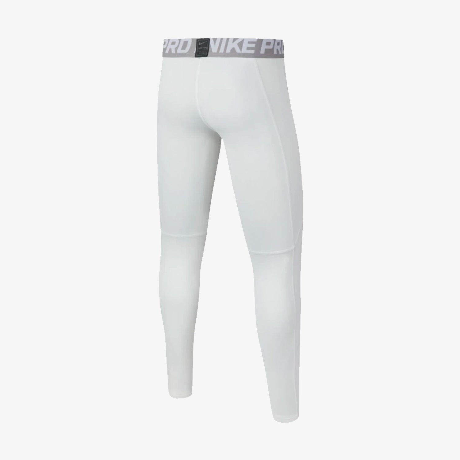 Nike Pro Youth Compression Pants - BV3516-100-NIKE by Nike | Available at Niky's Sports