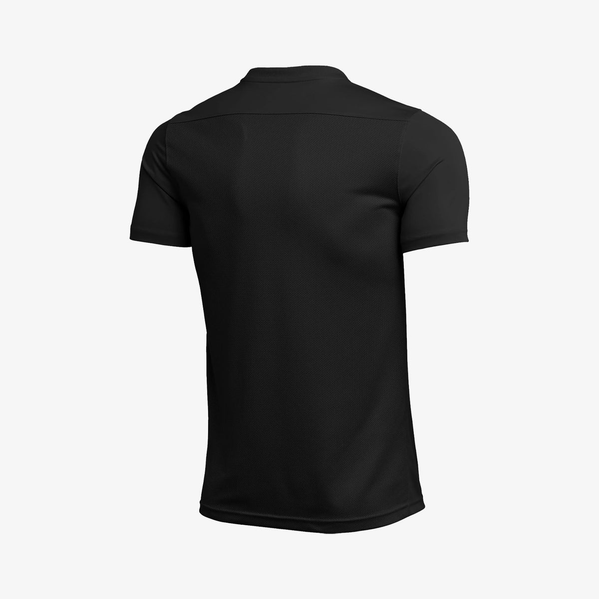 Men's Nike US Short Sleeve Park VII Team Jersey Black - BV6710-010-NIKE by Nike | Available at Niky's Sports