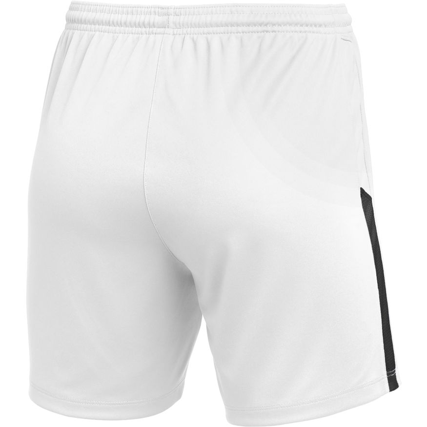 Nike Dri-FIT League Knit II Women's Soccer Shorts - BV6858-100-NIKE by Nike | Available at Niky's Sports