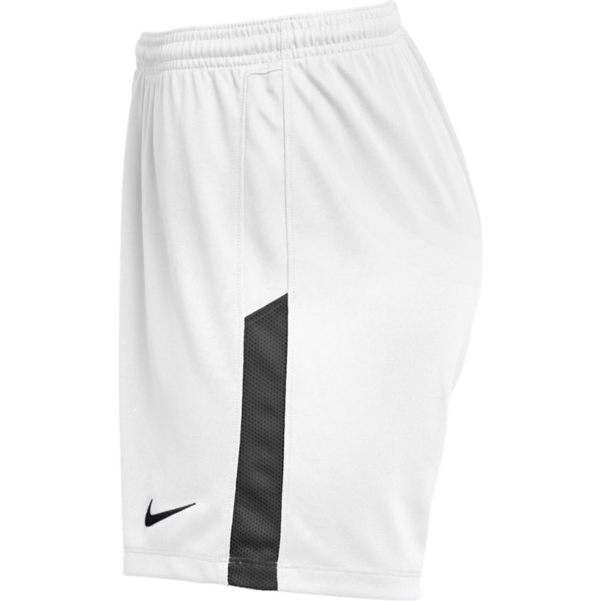 Nike Dri-FIT League Knit II Women's Soccer Shorts - BV6858-100-NIKE by Nike | Available at Niky's Sports