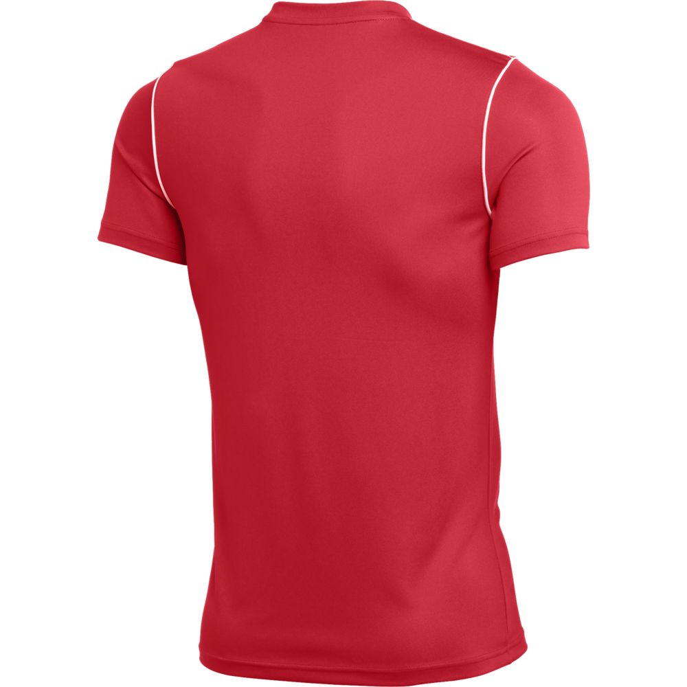 Nike Men's Park20 Dri Fit Top Training Jersey Red - BV6883-657-NIKE by Nike | Available at Niky's Sports