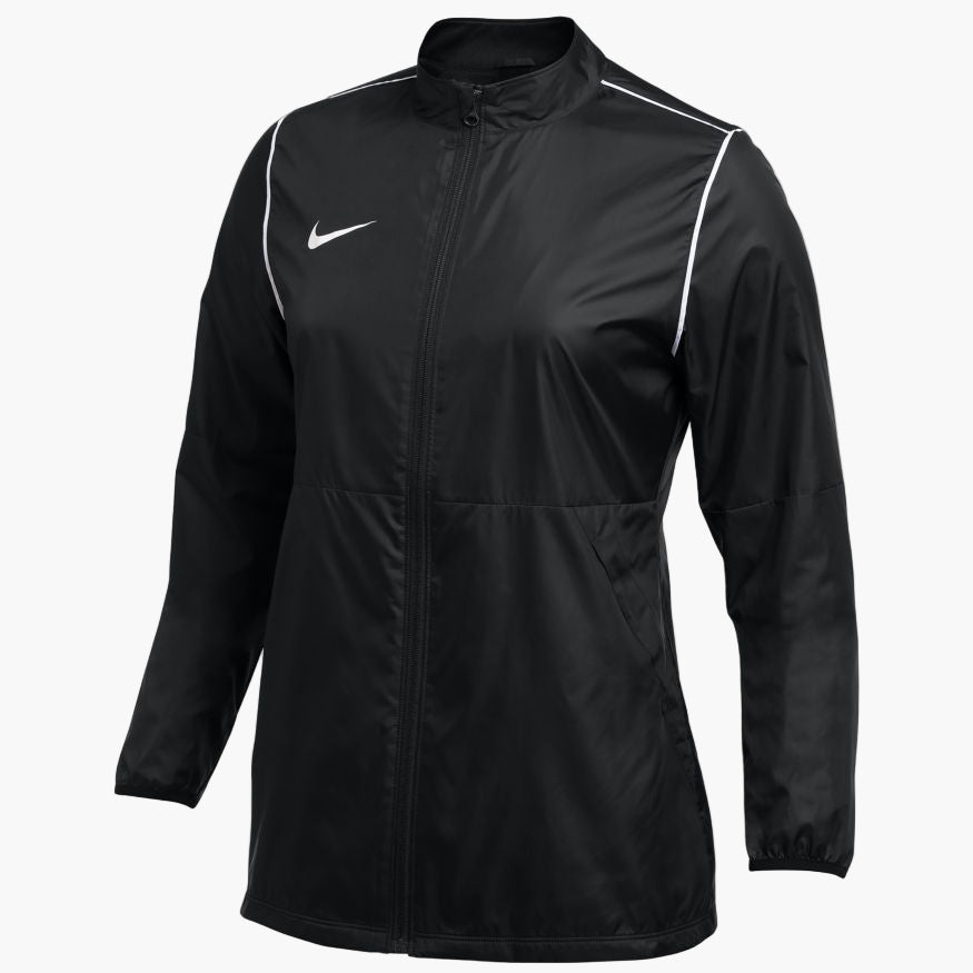 nike womens spray jacket