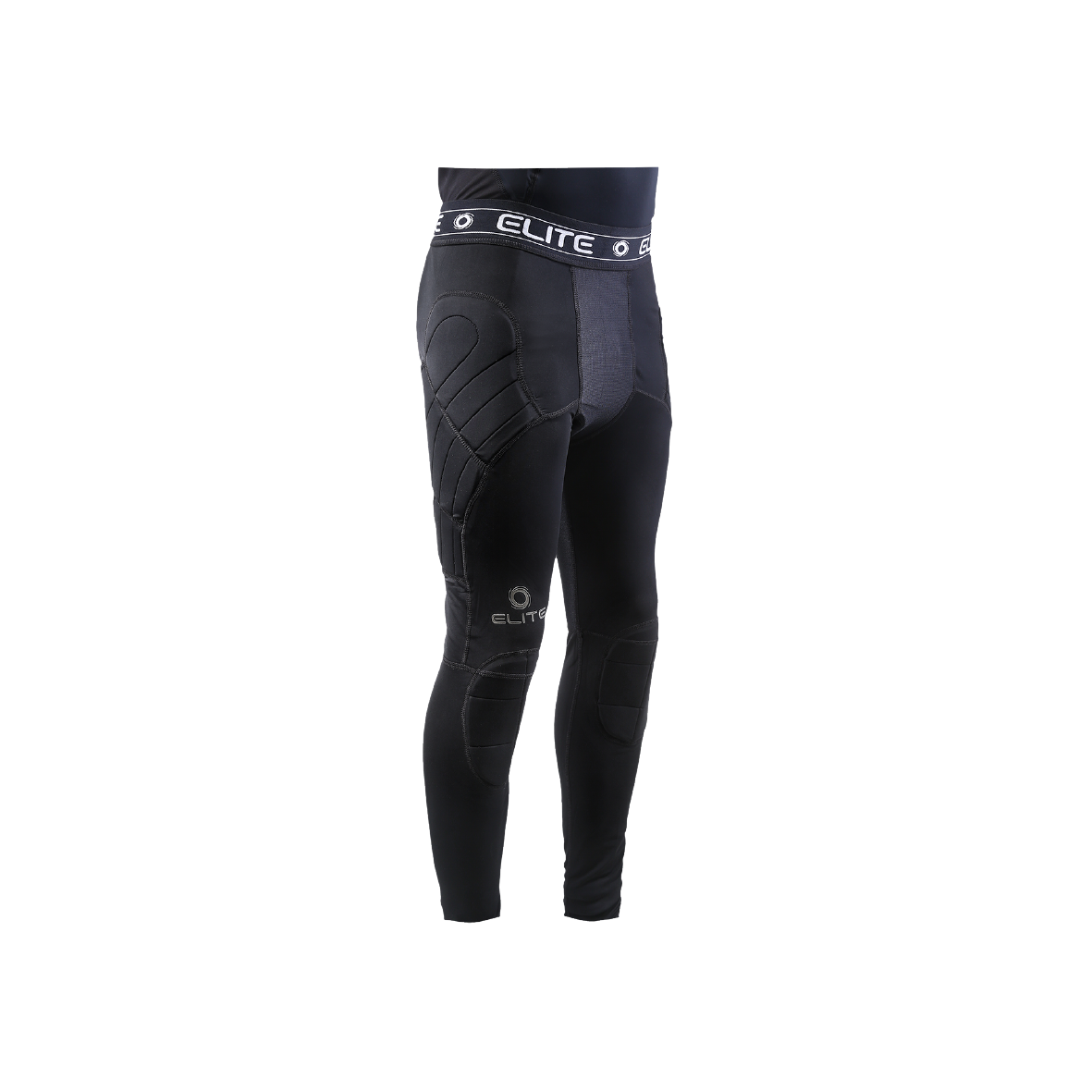 Elite BaDS Compression Leggings - BADS LEGGINGS-ELITE SPORT by Elite Sport | Available at Niky's Sports