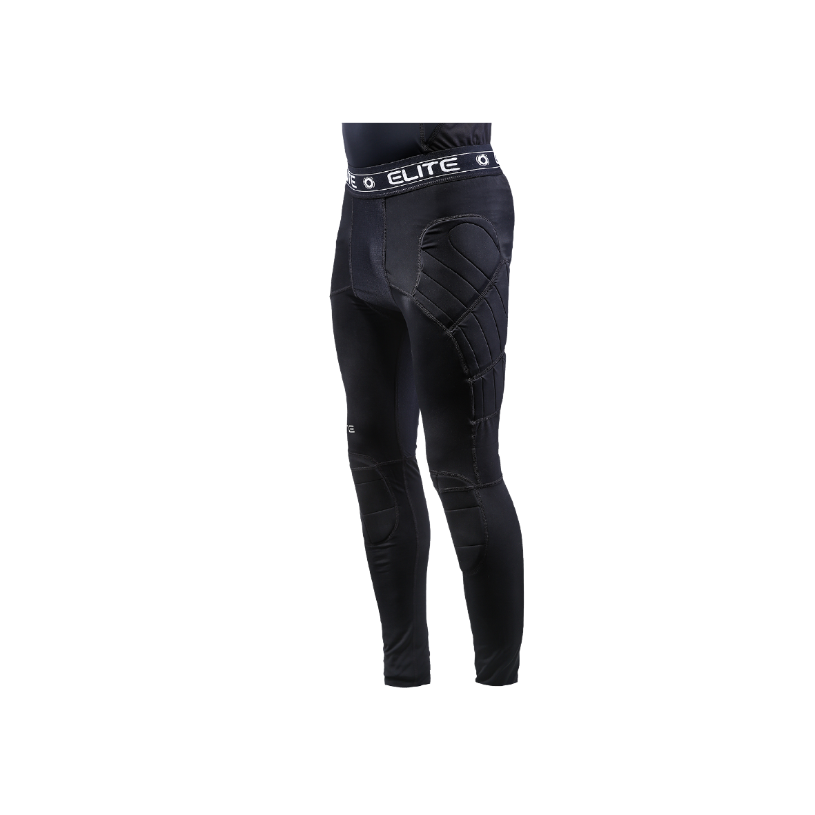 Elite BaDS Compression Leggings - BADS LEGGINGS-ELITE SPORT by Elite Sport | Available at Niky's Sports