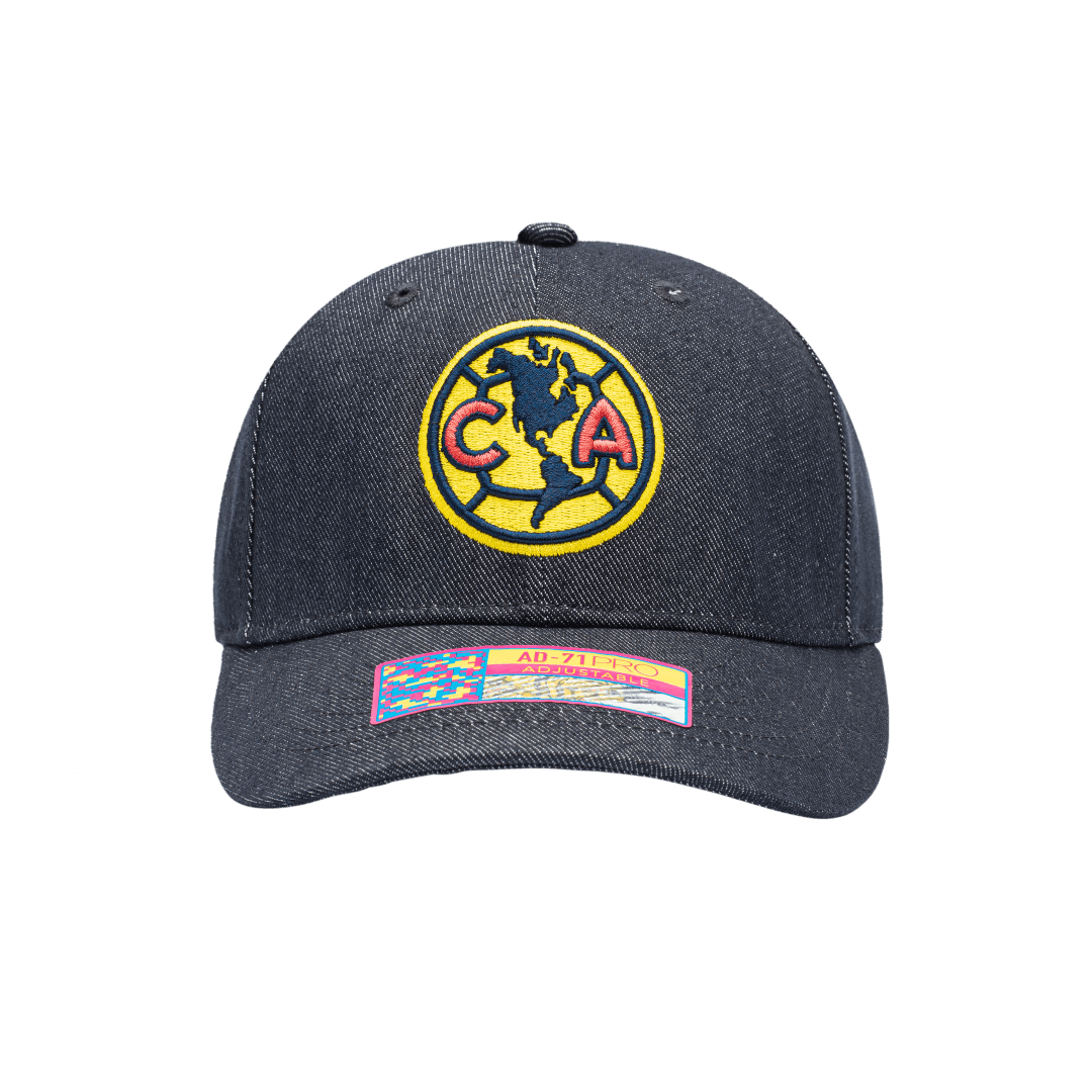 Club America 541 Adjustable Hat