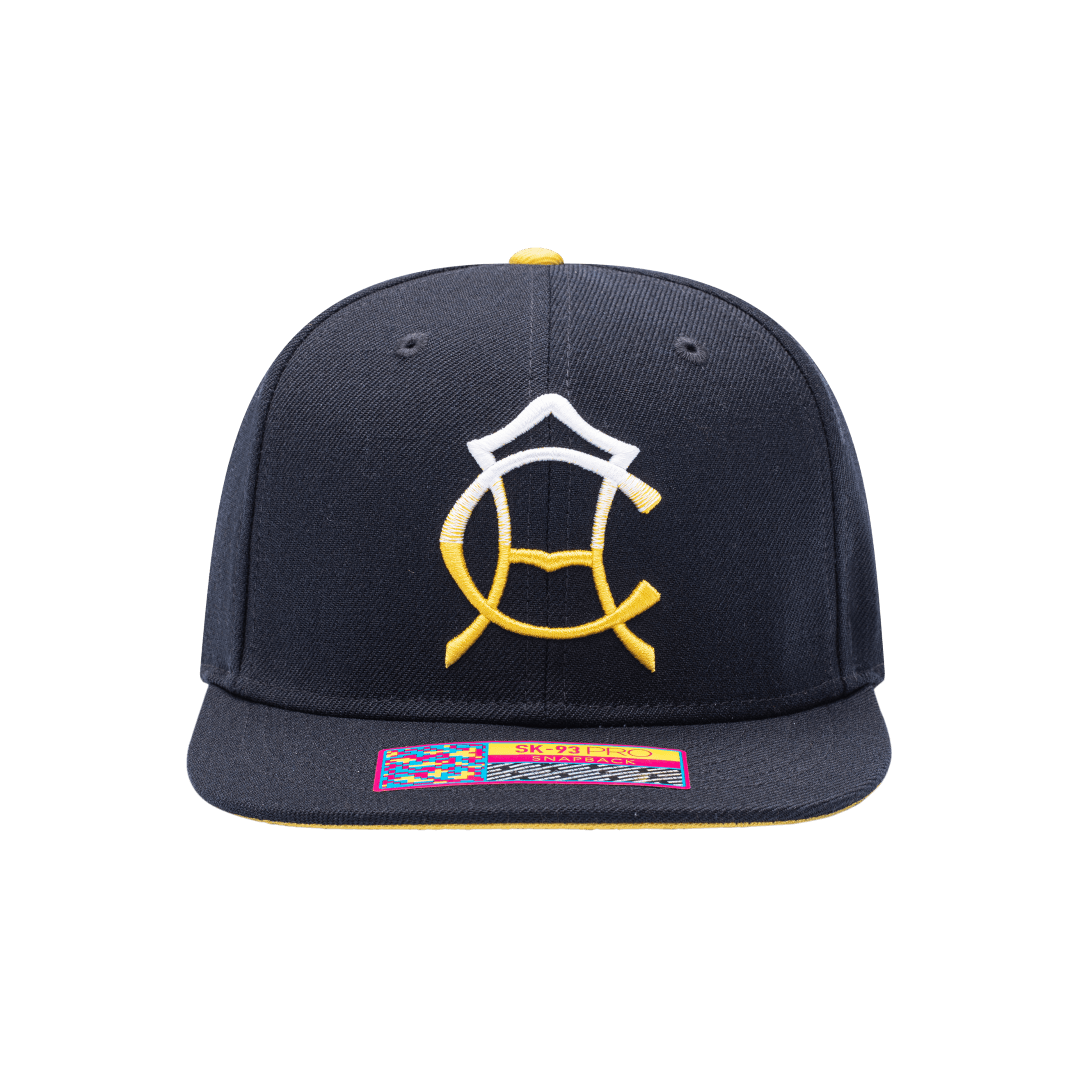 Fan Ink Club America Snapback Hat