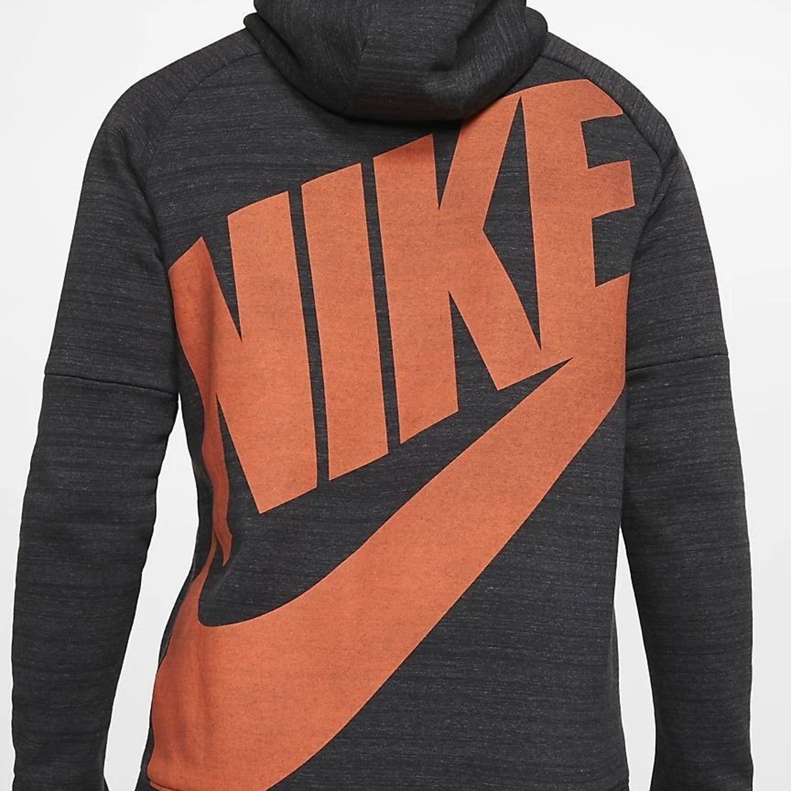 Chelsea FC Fleece Pullover Hoodie - CI2089-032-NIKE by Nike | Available at Niky's Sports
