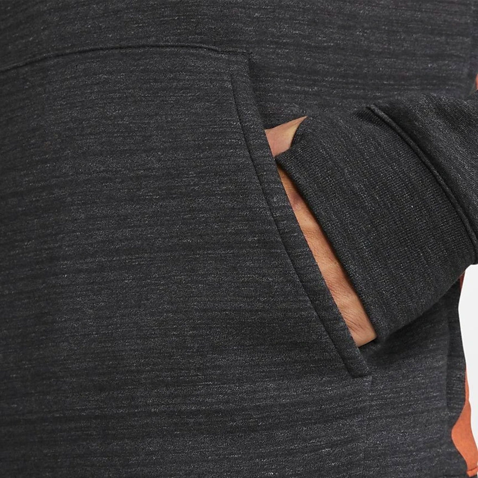 Chelsea FC Fleece Pullover Hoodie - CI2089-032-NIKE by Nike | Available at Niky's Sports