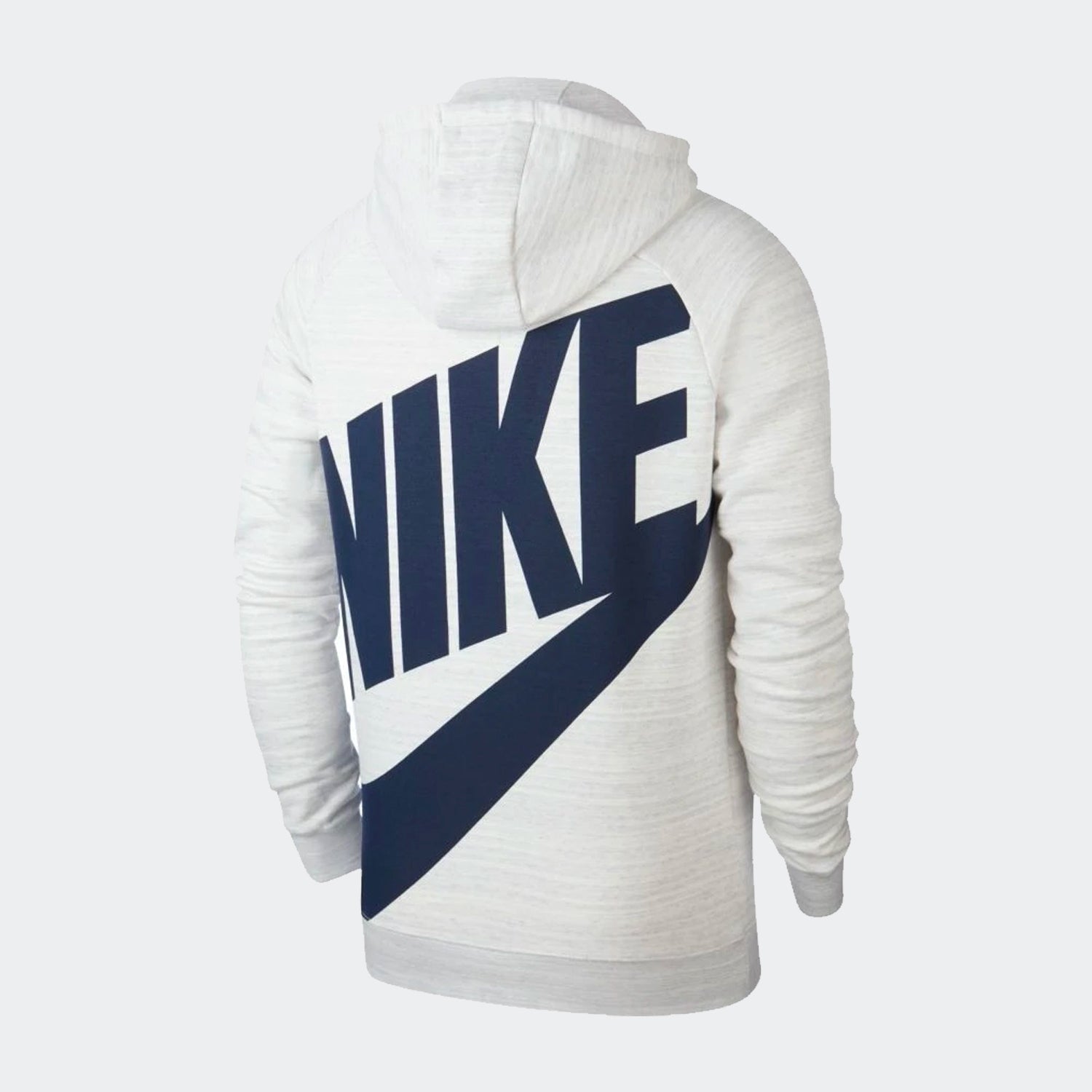 Paris Saint-Germain Kid's Fleece Pullover Hoodie - CI2105-104-NIKE by Nike | Available at Niky's Sports