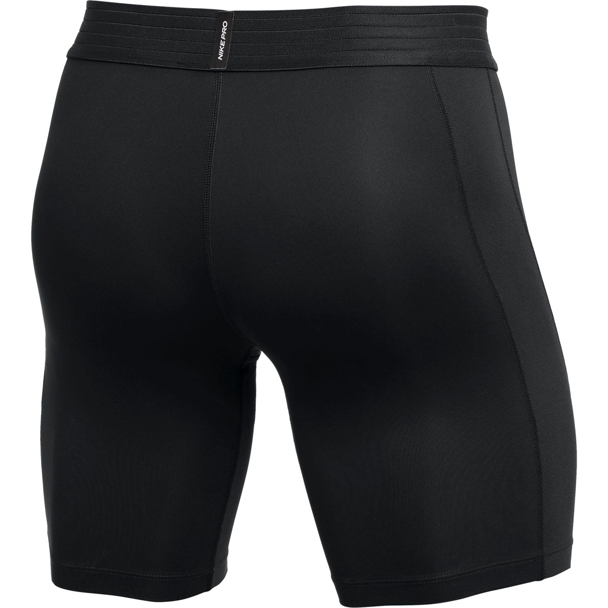 Nike Pro Men’s Shorts - CJ0959-010-NIKE by Nike | Available at Niky's Sports