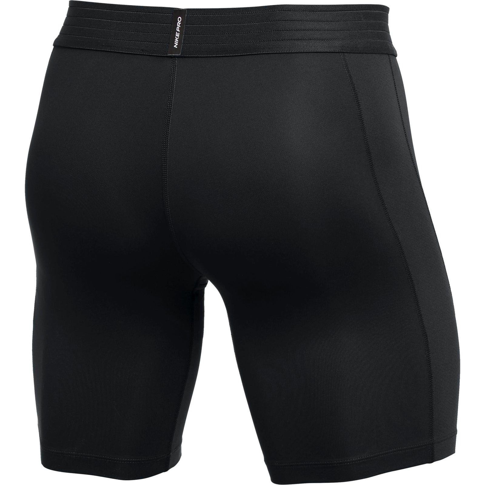 Nike Pro Men’s Shorts - CJ0959-010-NIKE by Nike | Available at Niky's Sports