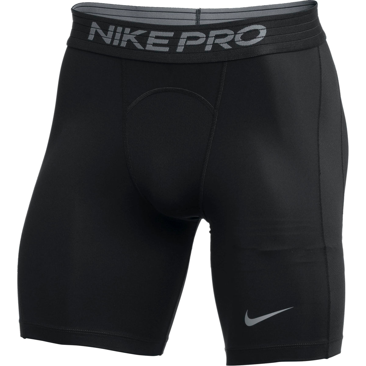 Nike Pro Men’s Shorts - CJ0959-010-NIKE by Nike | Available at Niky's Sports
