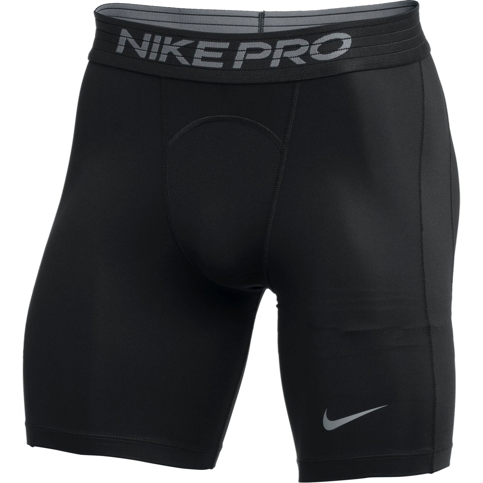 Nike Pro Men’s Shorts - CJ0959-010-NIKE by Nike | Available at Niky's Sports