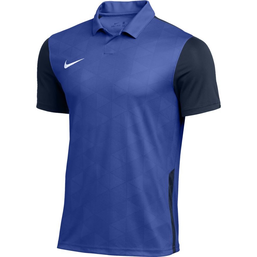 Nike Trophy IV Men's Soccer Jersey - CJ5411-480-NIKE by Nike | Available at Niky's Sports