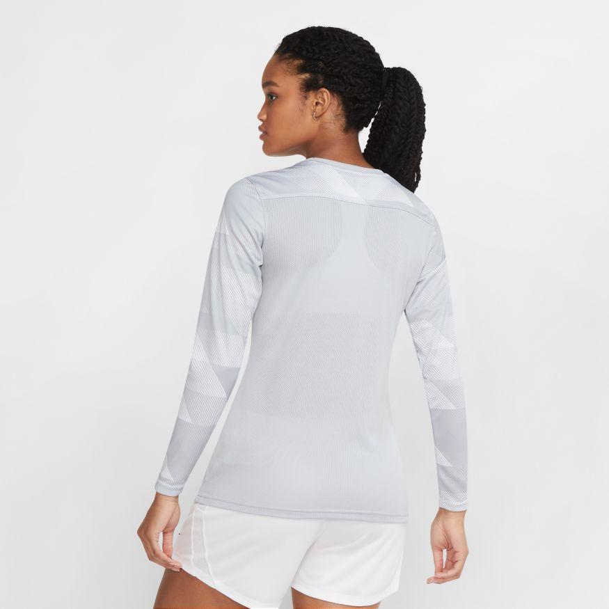 Park IV Women's Goalkeeper Jersey - CJ6071-012-NIKE by Nike | Available at Niky's Sports