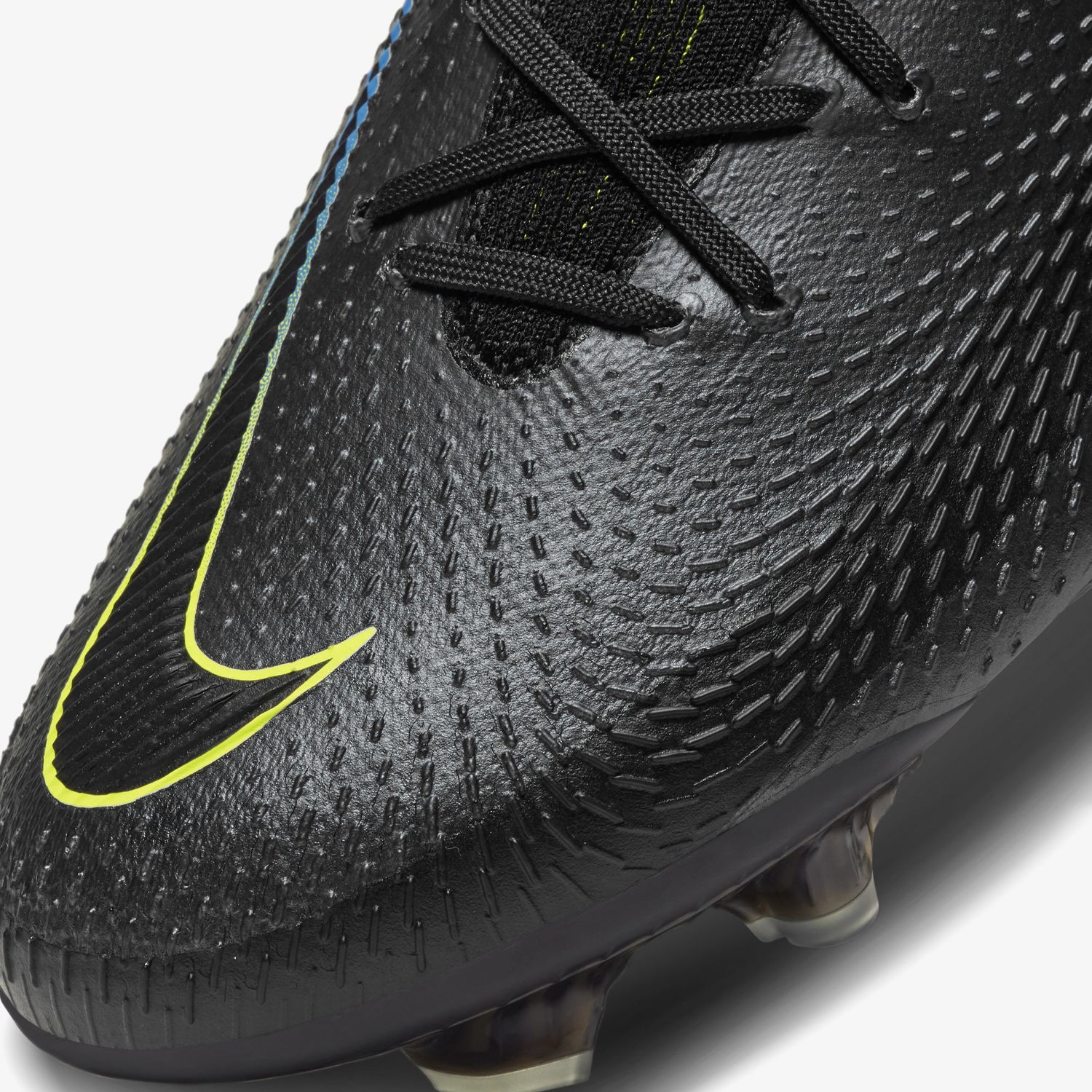 Phantom GT Elite Firm Ground Soccer Cleats - CK8439-090-NIKE by Nike | Available at Niky's Sports