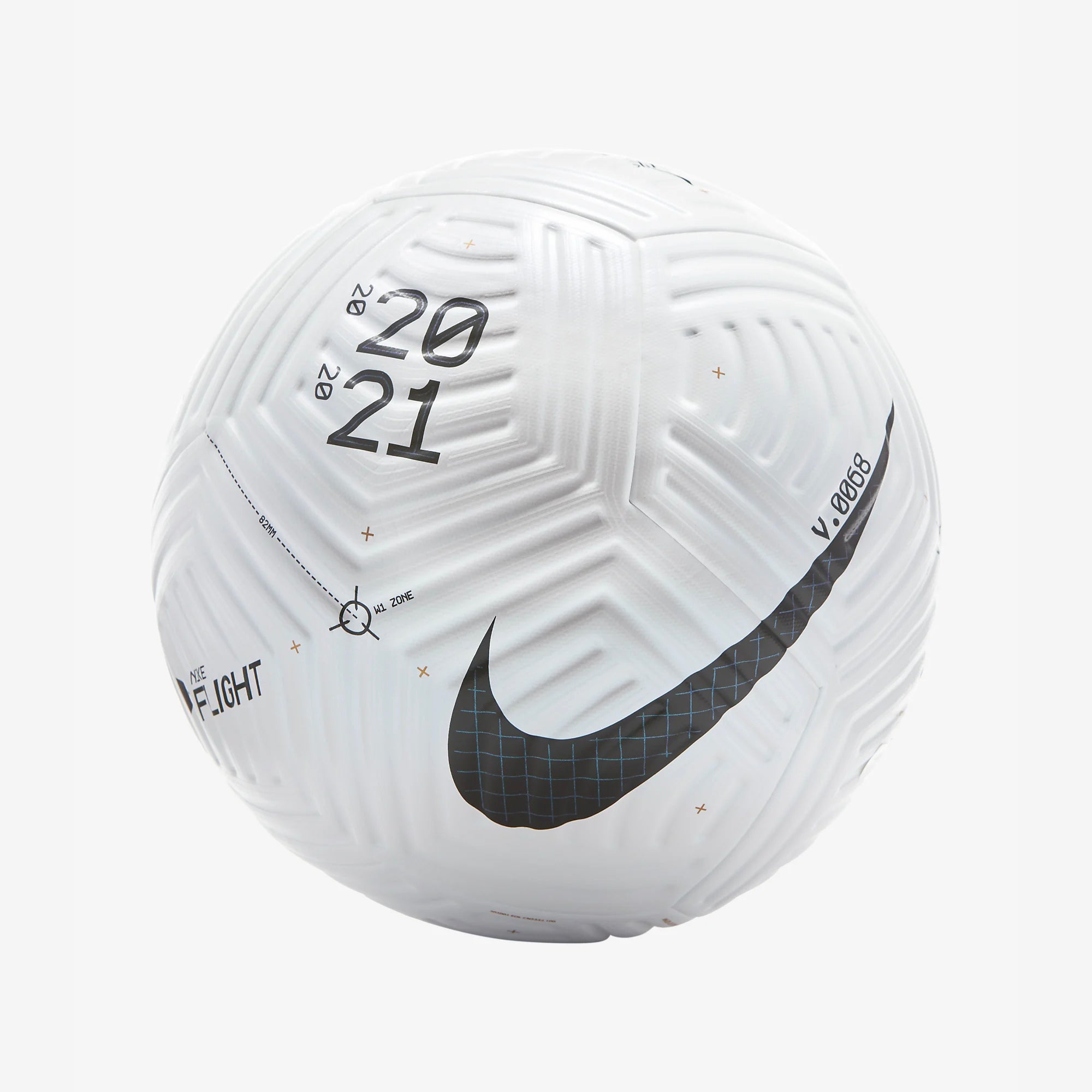 Flight Soccer Ball