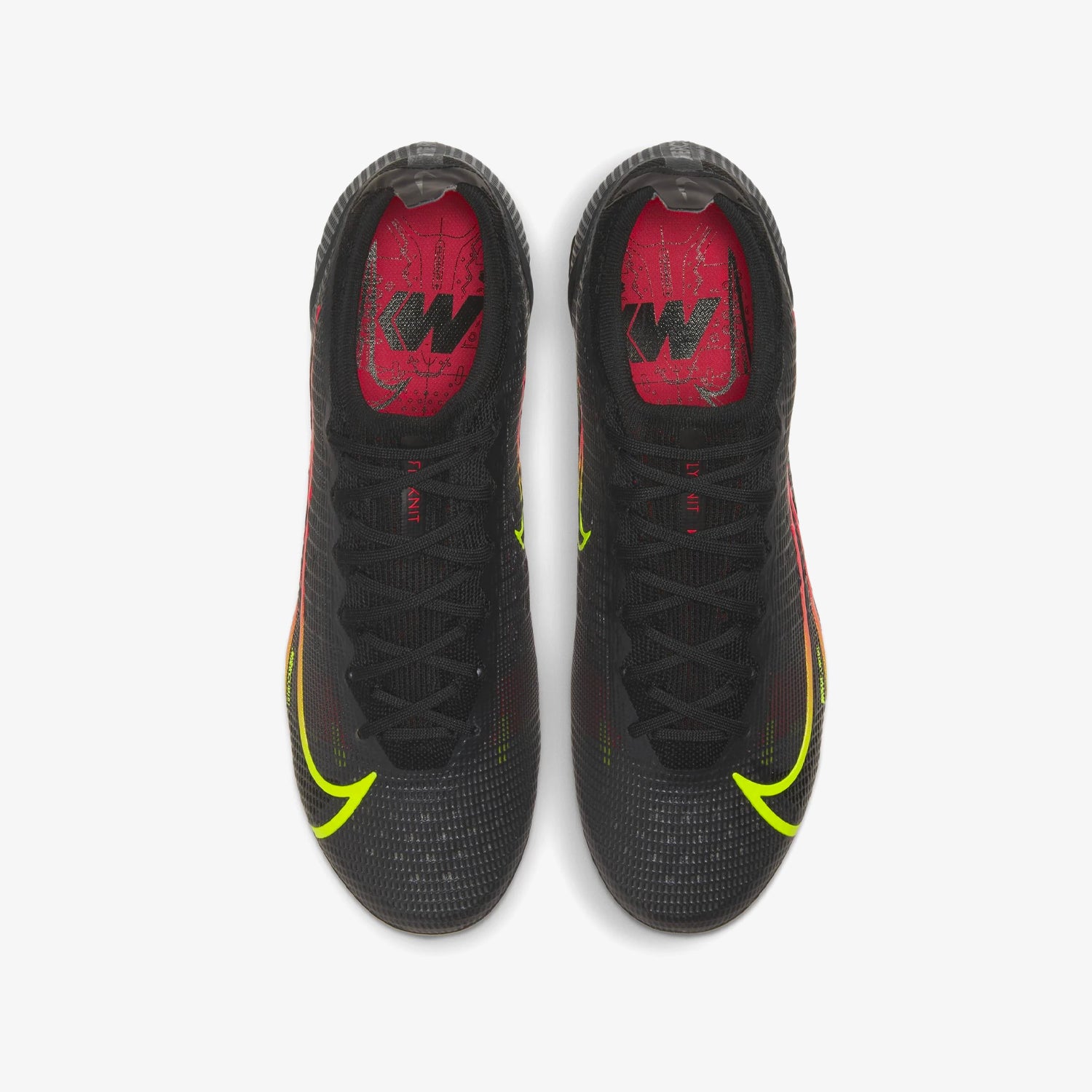 Mercurial Vapor Elite Dragonfly Firm Ground Soccer Shoes - CQ7635-090-NIKE by Nike | Available at Niky's Sports