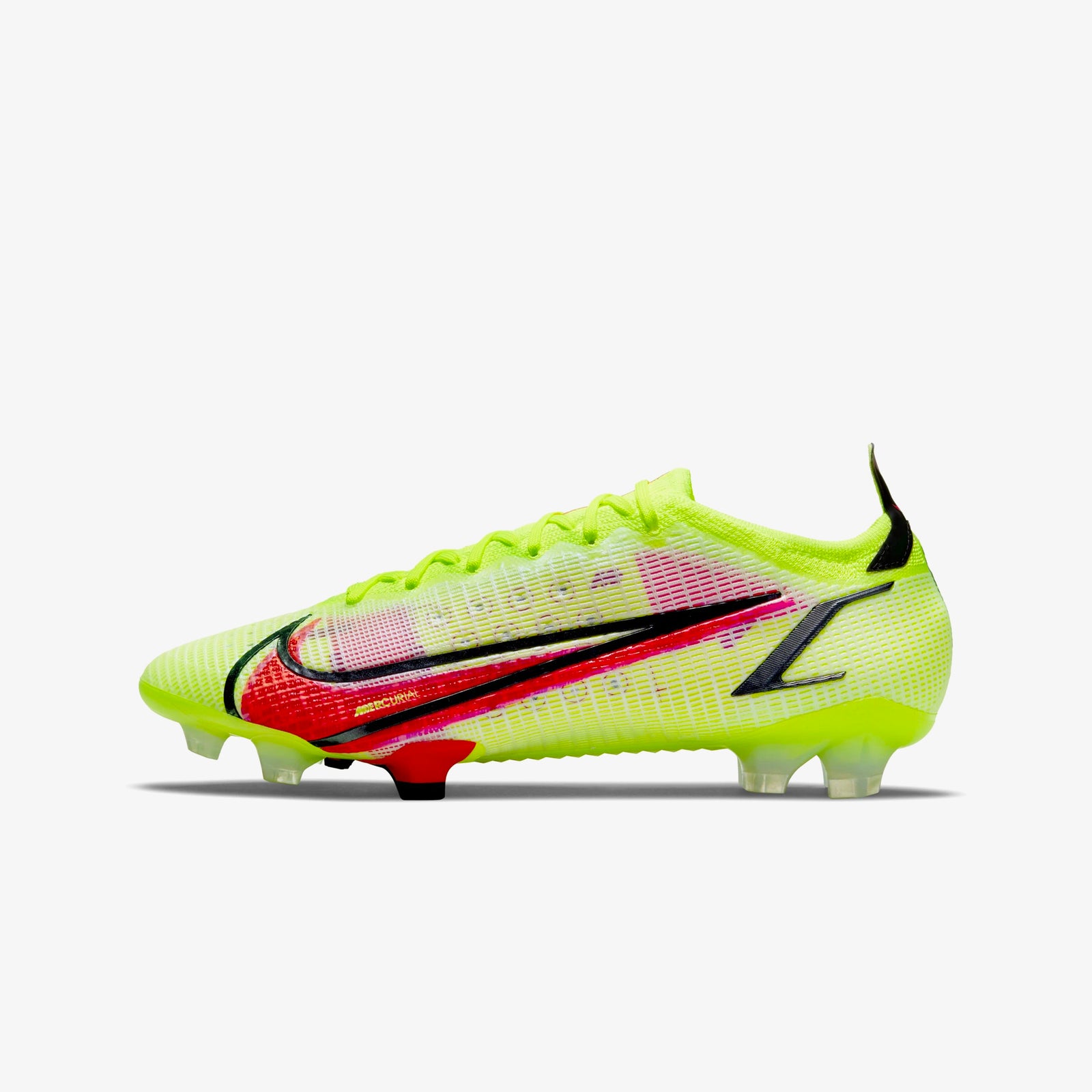 Nike Mercurial Vapor 14 Elite FG Firm-Ground Soccer Cleats