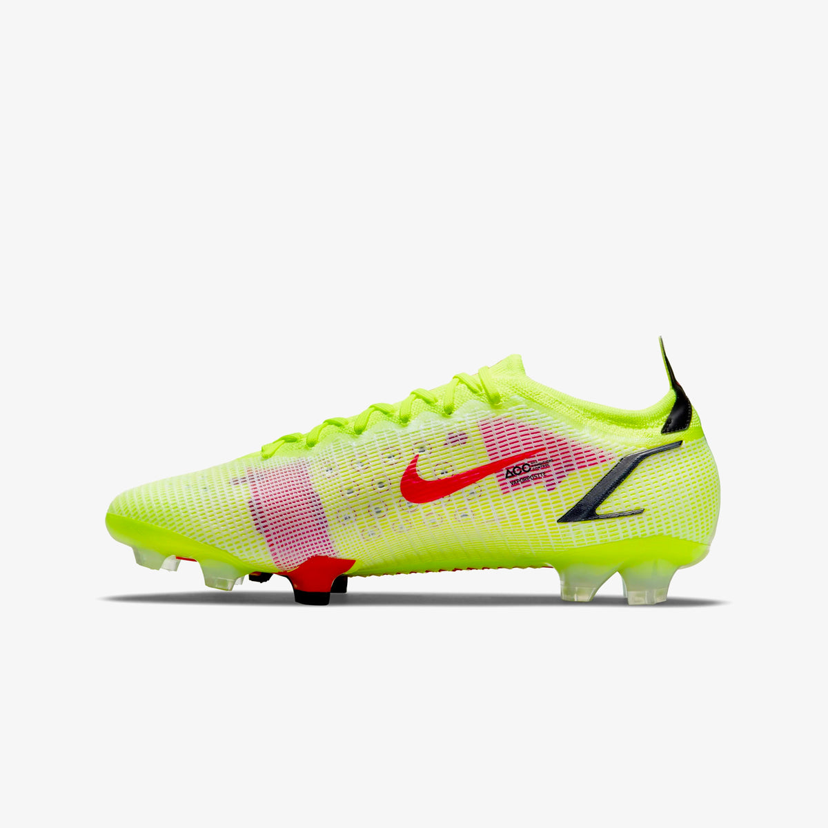 Nike Mercurial Vapor 14 Elite FG Firm-Ground Soccer Cleats