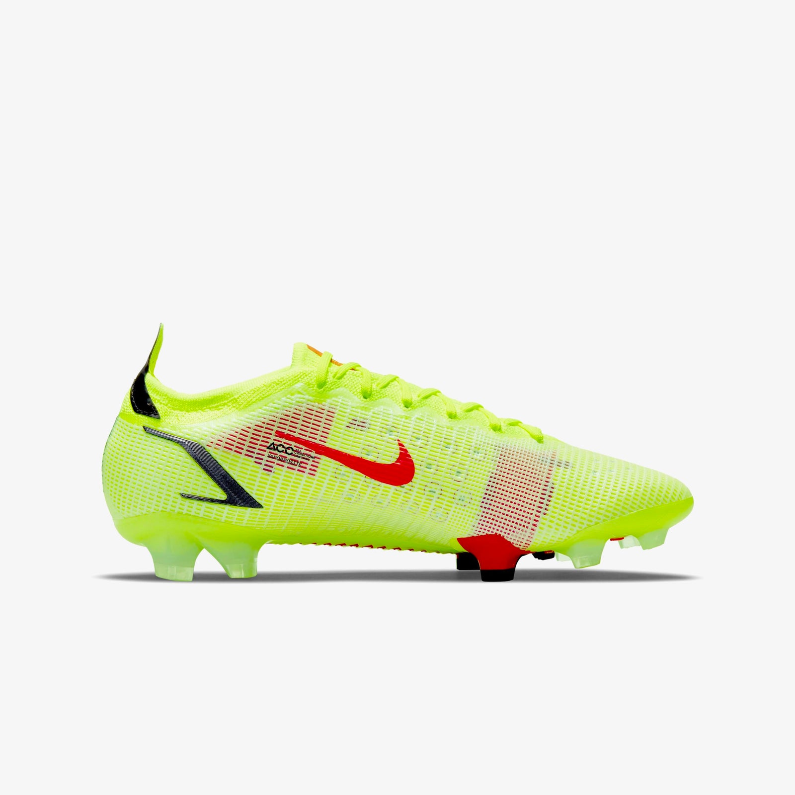 Nike Mercurial Vapor 14 Elite FG Firm-Ground Soccer Cleats