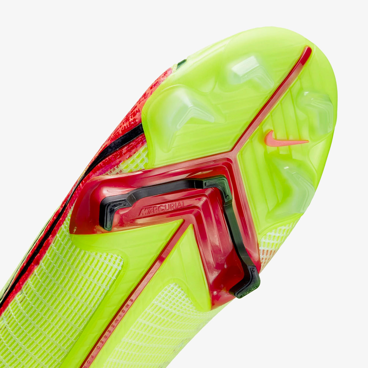 Nike Mercurial Vapor 14 Elite FG Firm-Ground Soccer Cleats