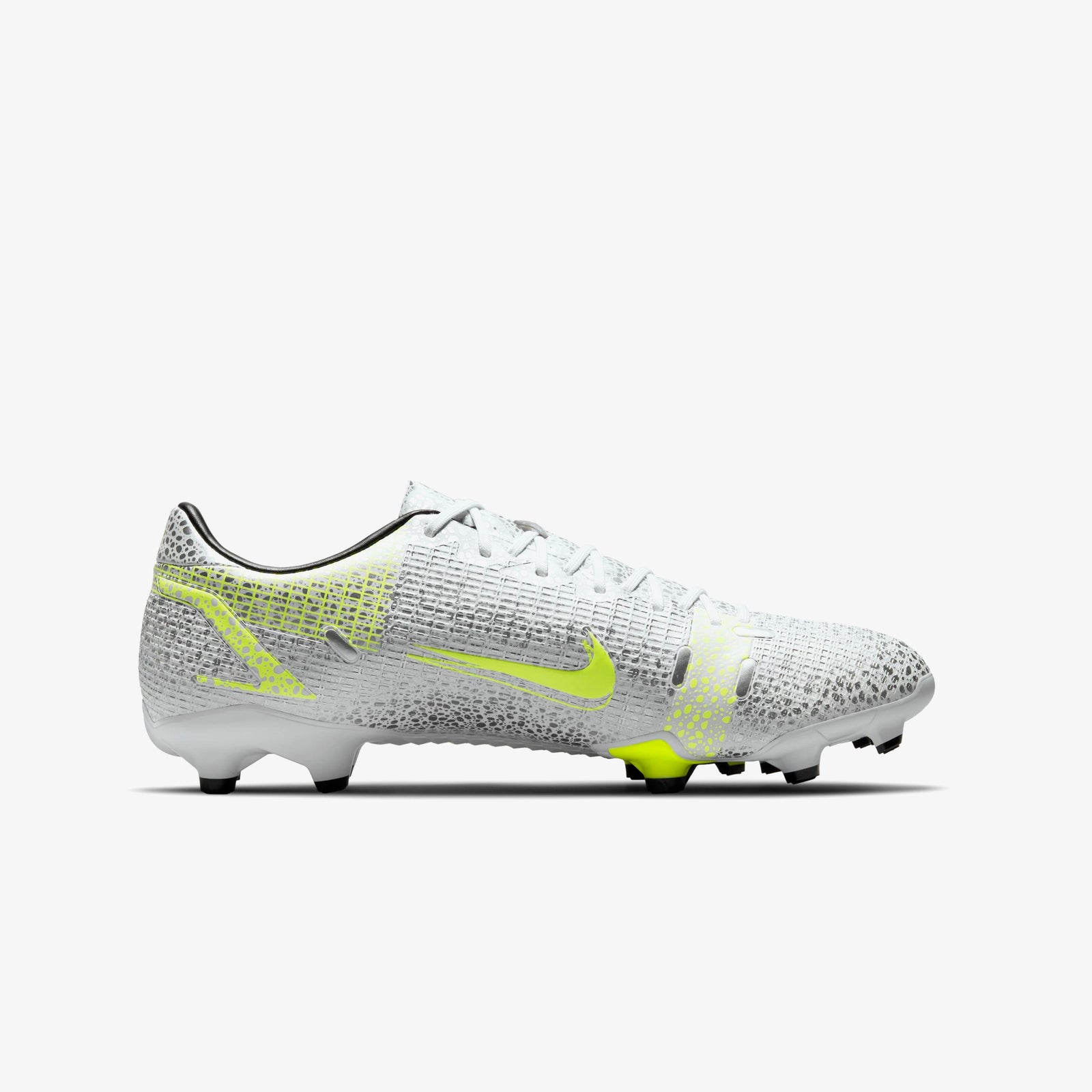 Mercurial Vapor 14 Academy FG/MG Multi-Ground Soccer Cleat - CU5691-107-NIKE by Nike | Available at Niky's Sports