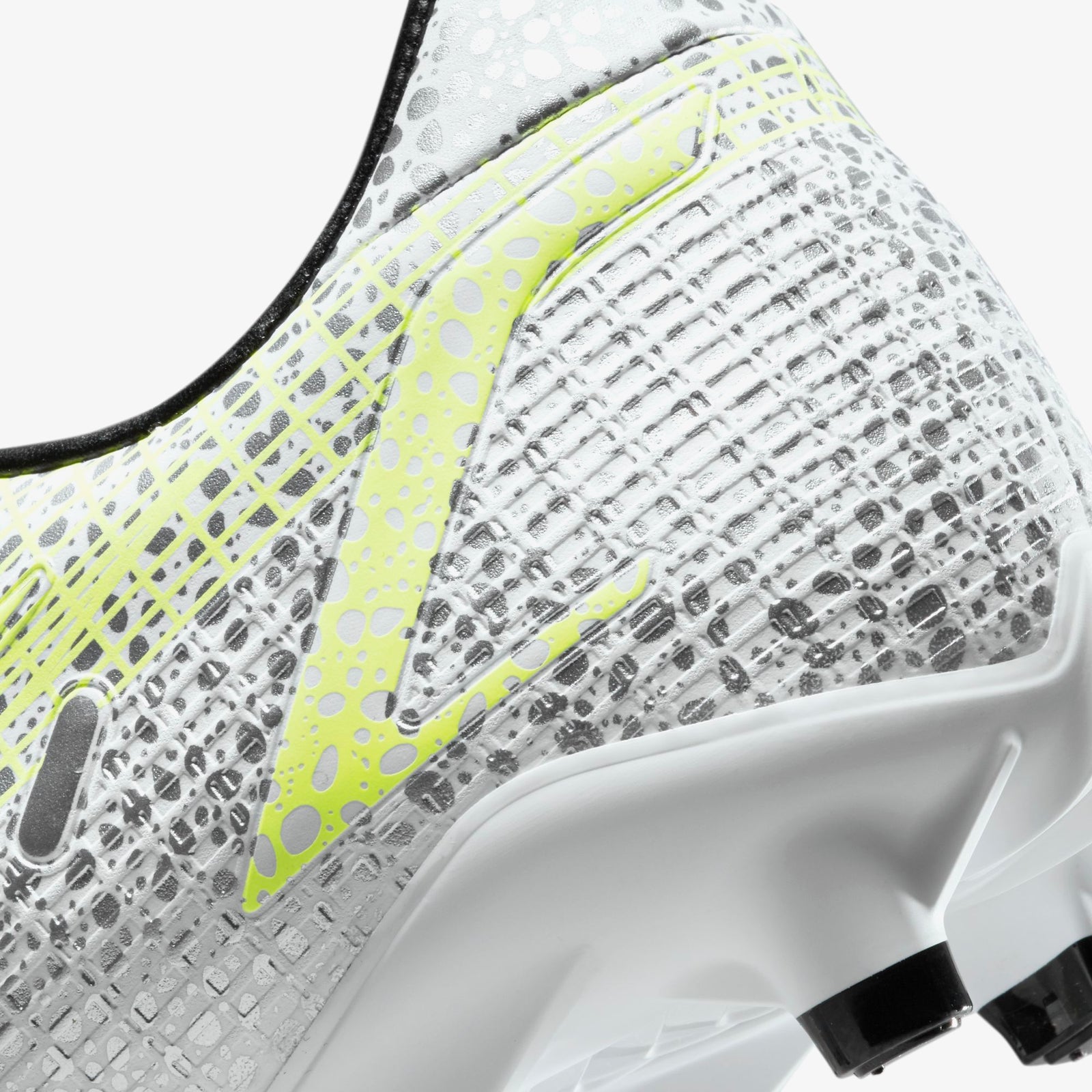 Mercurial Vapor 14 Academy FG/MG Multi-Ground Soccer Cleat - CU5691-107-NIKE by Nike | Available at Niky's Sports