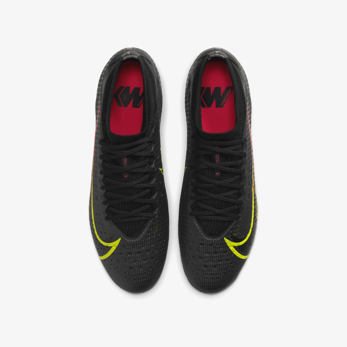 Mercurial Vapor 14 Pro Firmground Soccer Cleats - CU5693-090-NIKE by Nike | Available at Niky's Sports