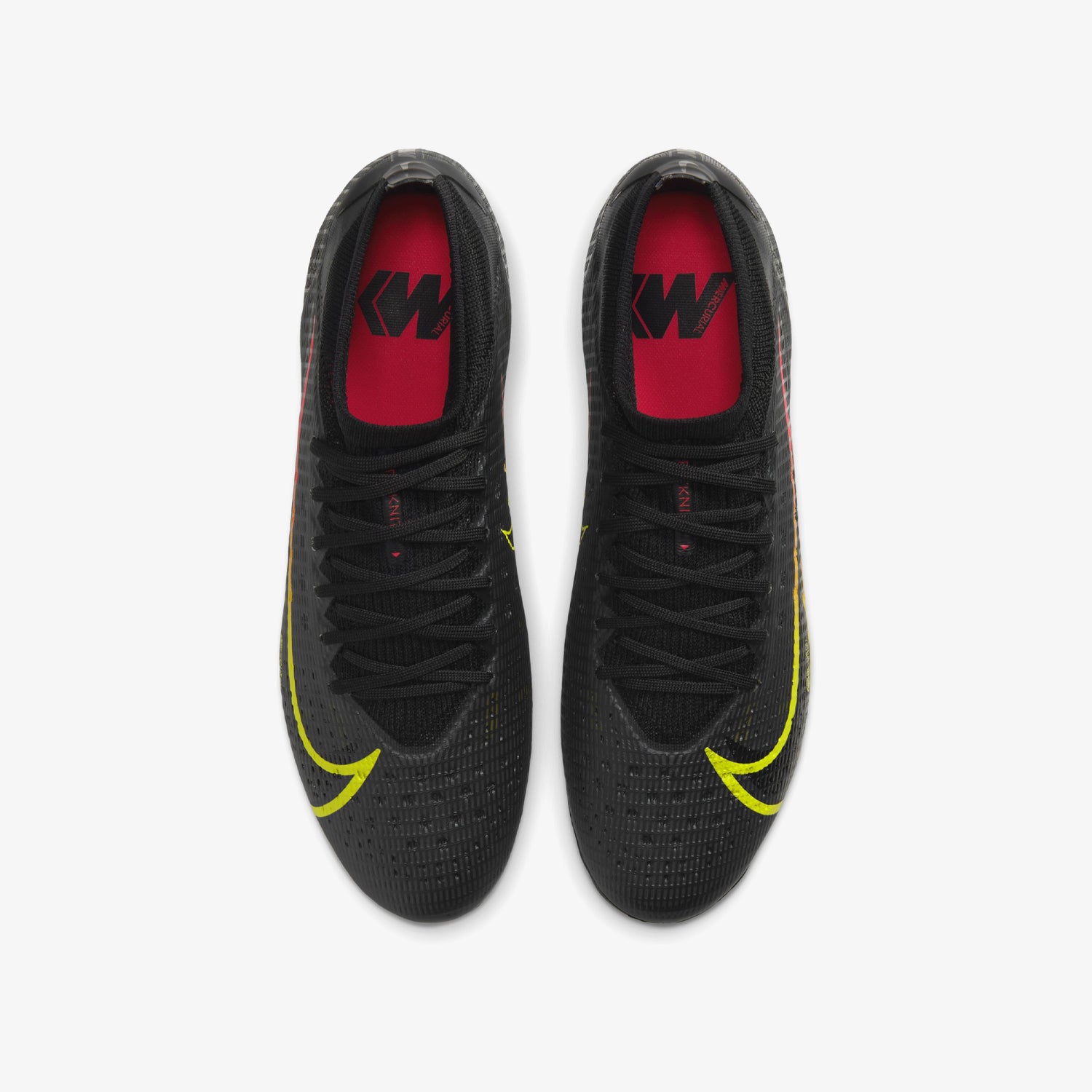 Mercurial Vapor 14 Pro Firmground Soccer Cleats - CU5693-090-NIKE by Nike | Available at Niky's Sports