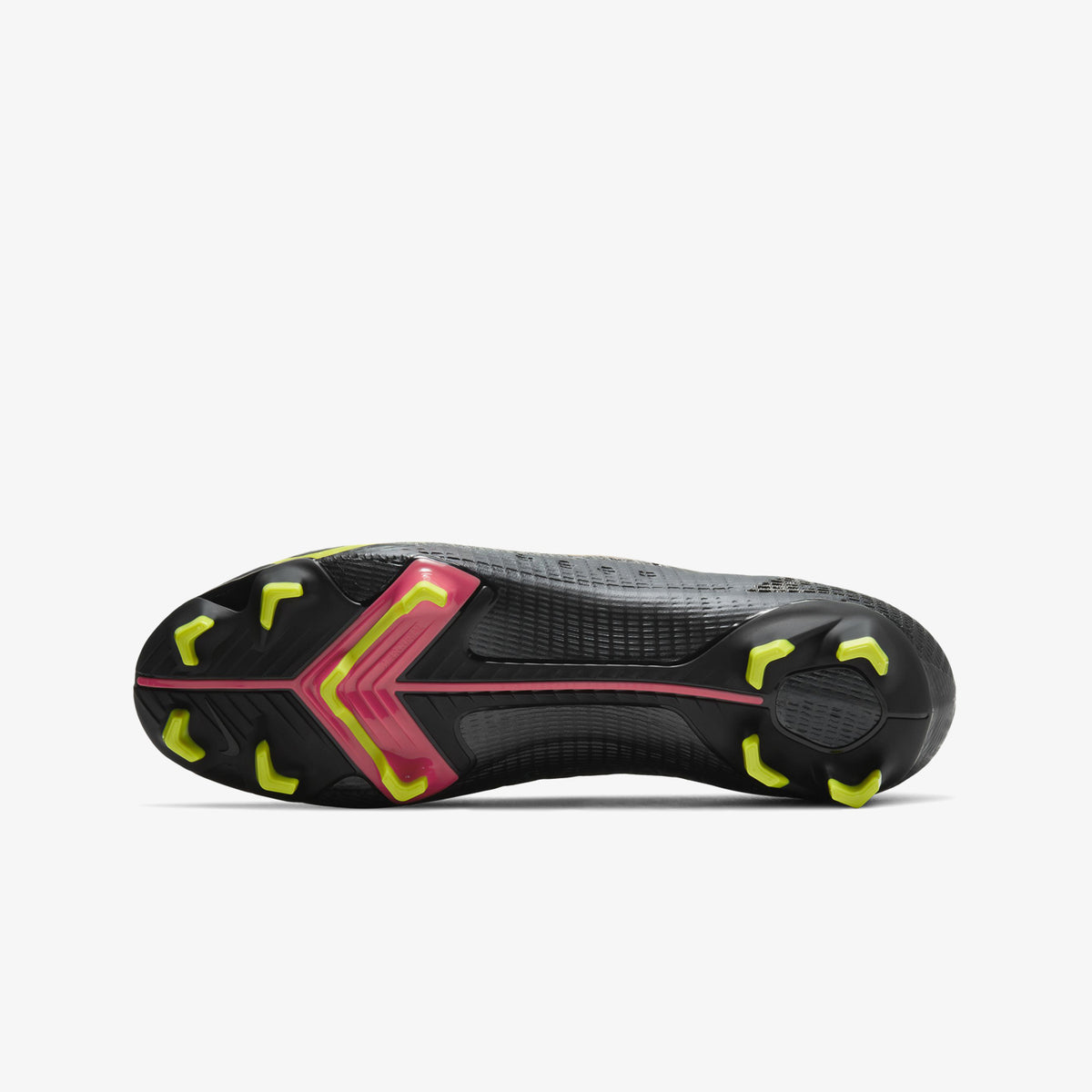 Mercurial Vapor 14 Pro Firmground Soccer Cleats - CU5693-090-NIKE by Nike | Available at Niky's Sports