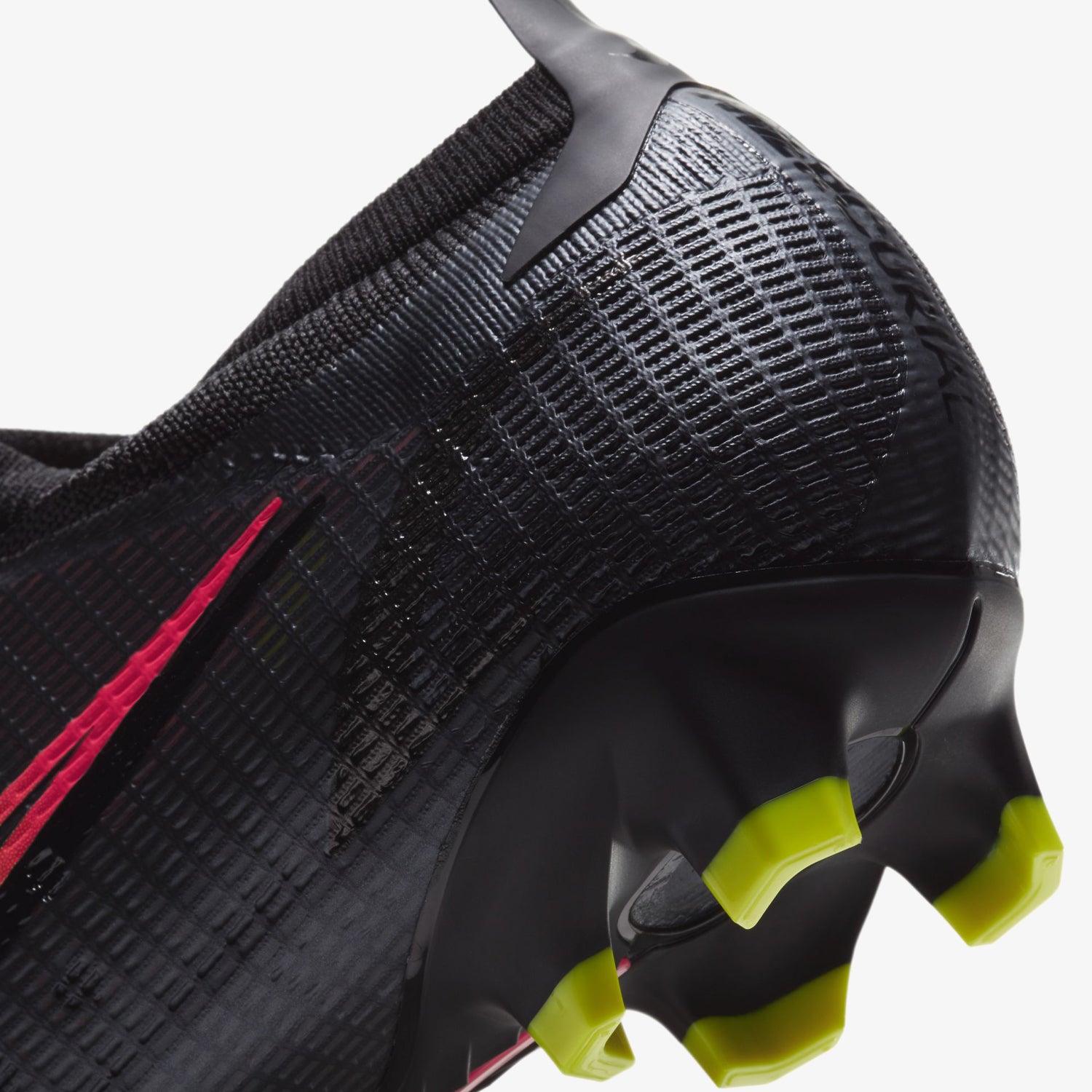 Mercurial Vapor 14 Pro Firmground Soccer Cleats - CU5693-090-NIKE by Nike | Available at Niky's Sports